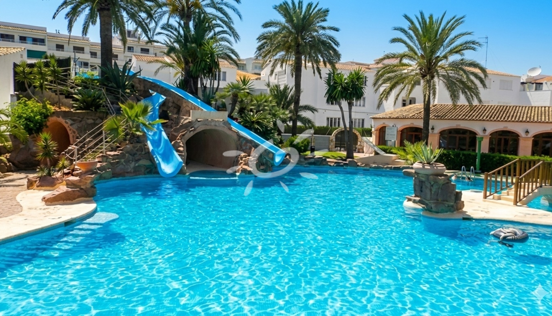 Reventas - Casas de Pueblo - Bungalows - Adosados - Jávea / Xàbia - Montañar - El Arenal
