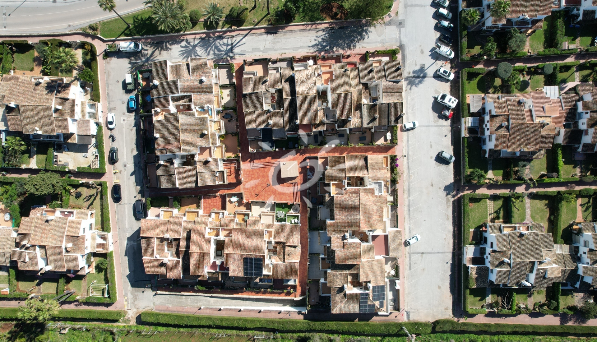 Reventas - Casas de Pueblo - Bungalows - Adosados - Jávea / Xàbia - Montañar - El Arenal