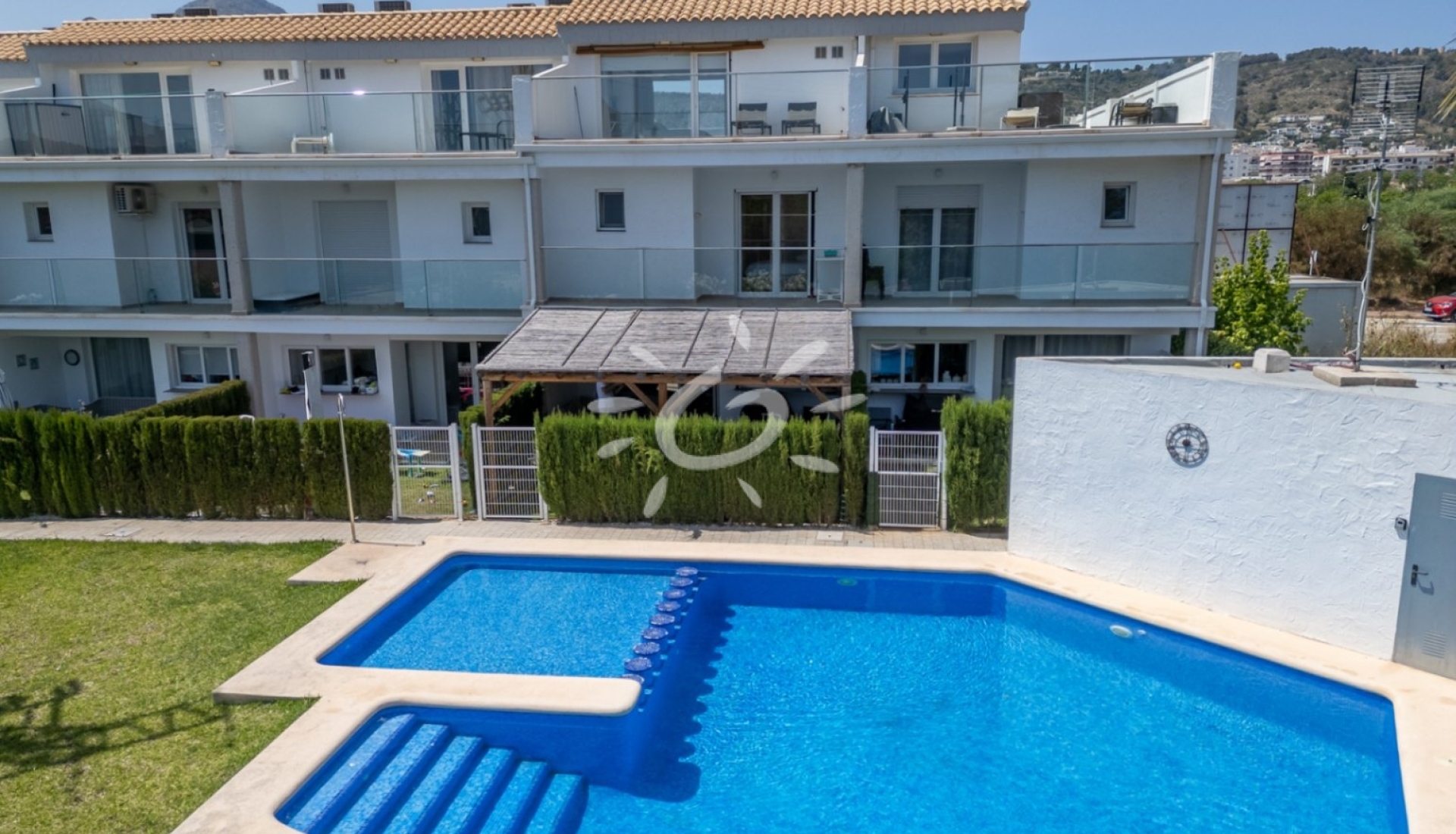 Reventas - Casas de Pueblo - Bungalows - Adosados - Javea