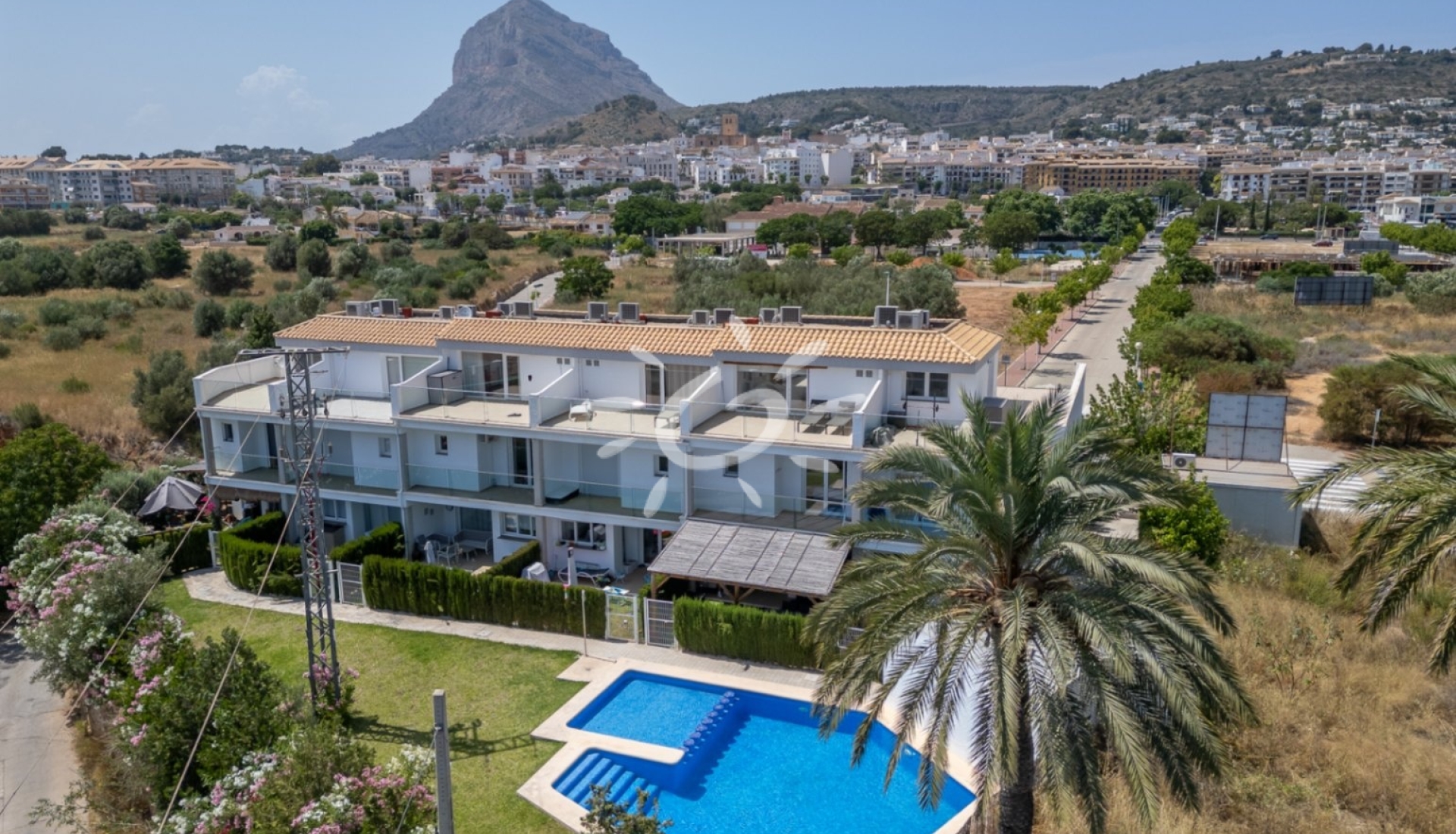 Reventas - Casas de Pueblo - Bungalows - Adosados - Javea