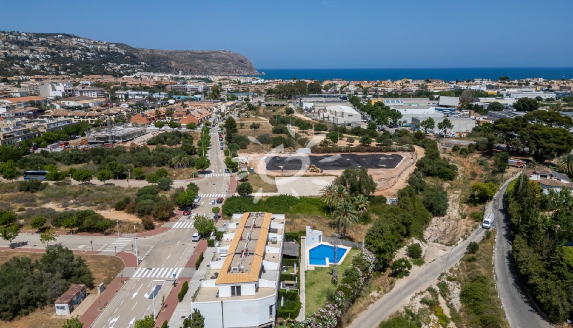 Reventas - Casas de Pueblo - Bungalows - Adosados - Javea