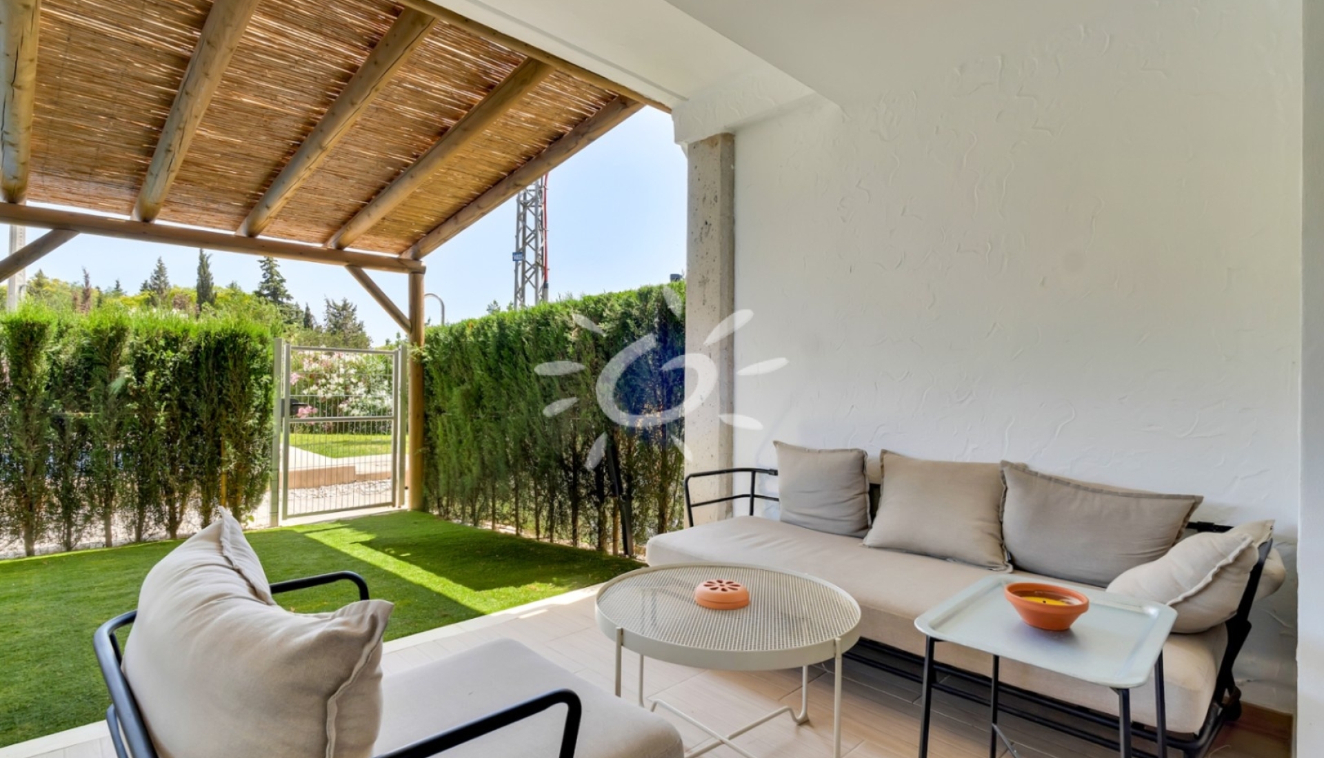 Reventas - Casas de Pueblo - Bungalows - Adosados - Javea