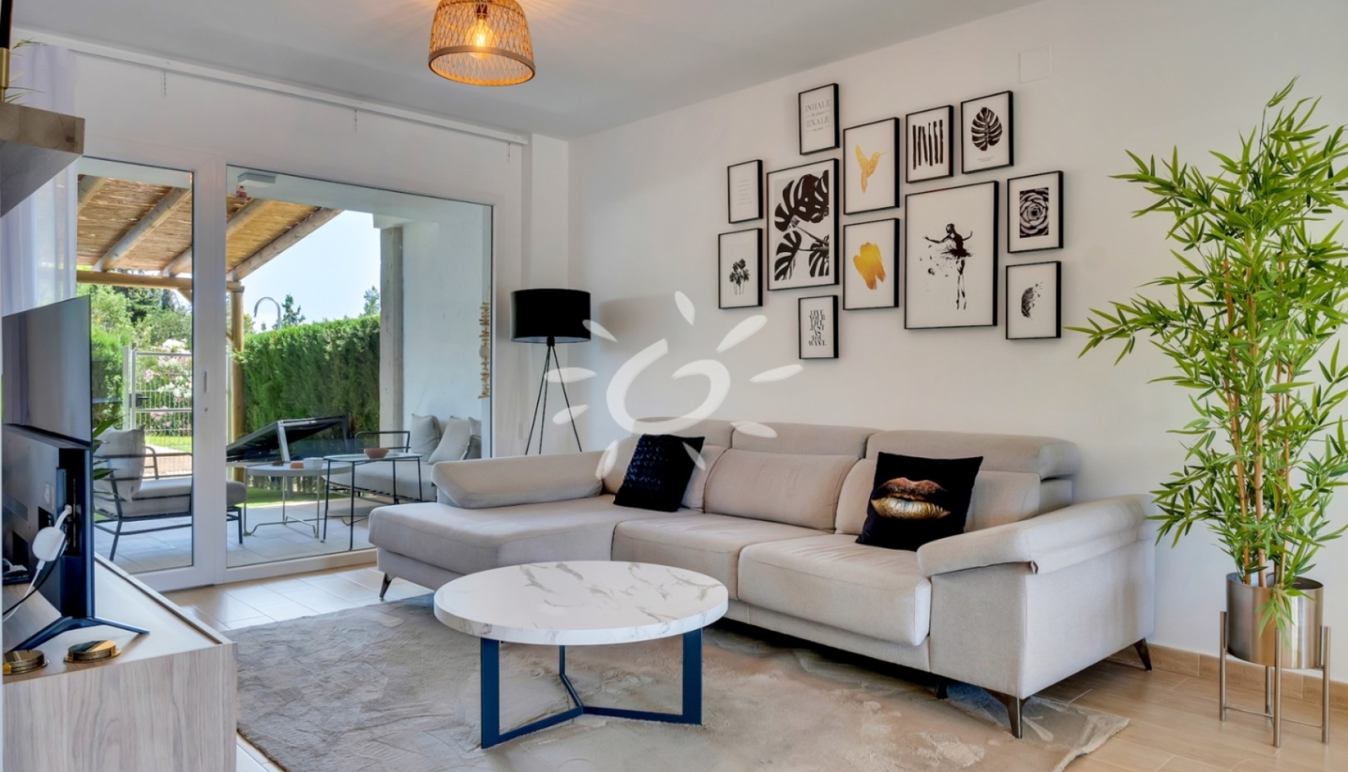 Reventas - Casas de Pueblo - Bungalows - Adosados - Javea