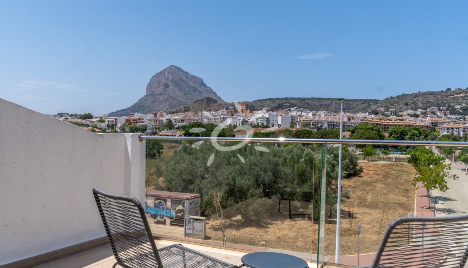 Reventas - Casas de Pueblo - Bungalows - Adosados - Javea