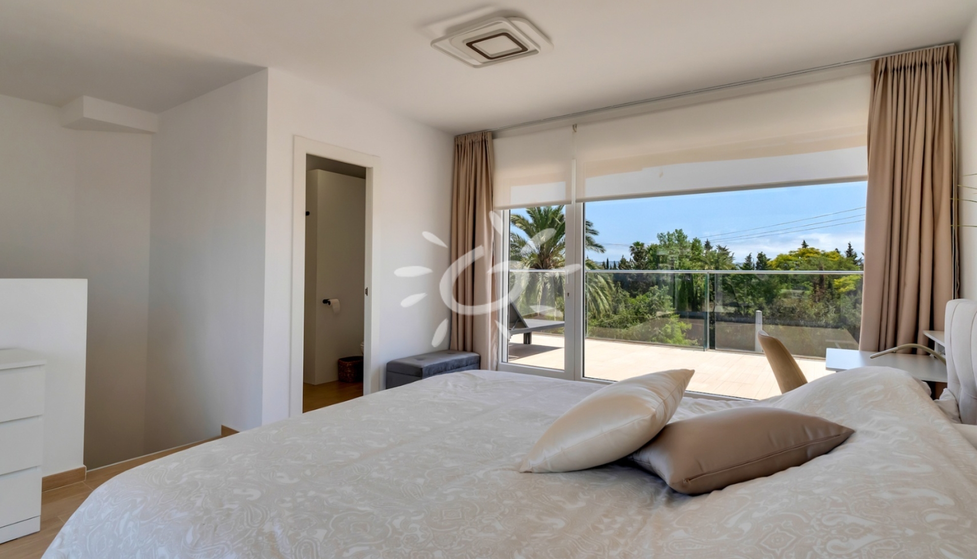 Reventas - Casas de Pueblo - Bungalows - Adosados - Javea
