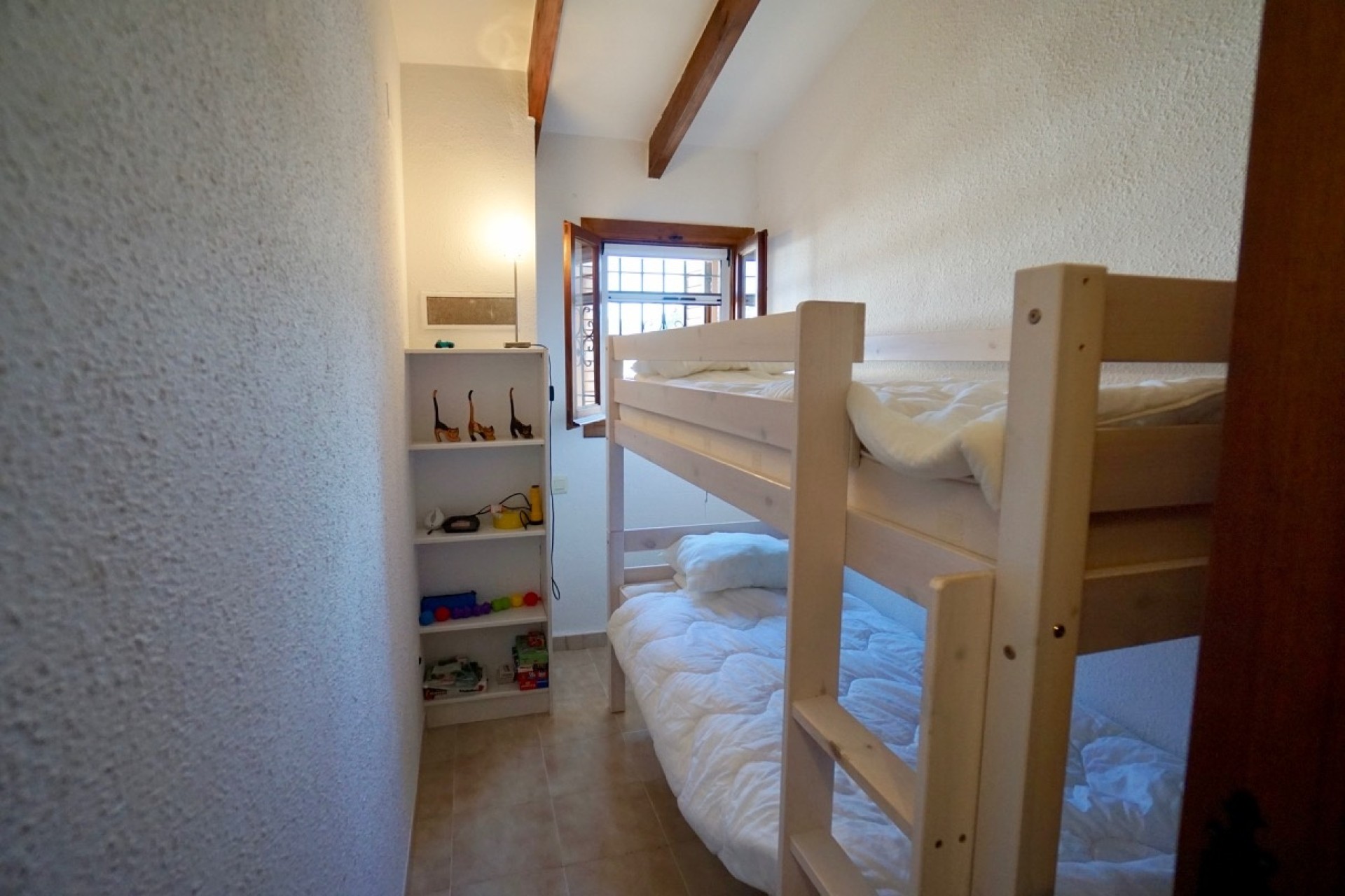 Reventas - Casas de Pueblo - Bungalows - Adosados - Moraira - Camarrocha