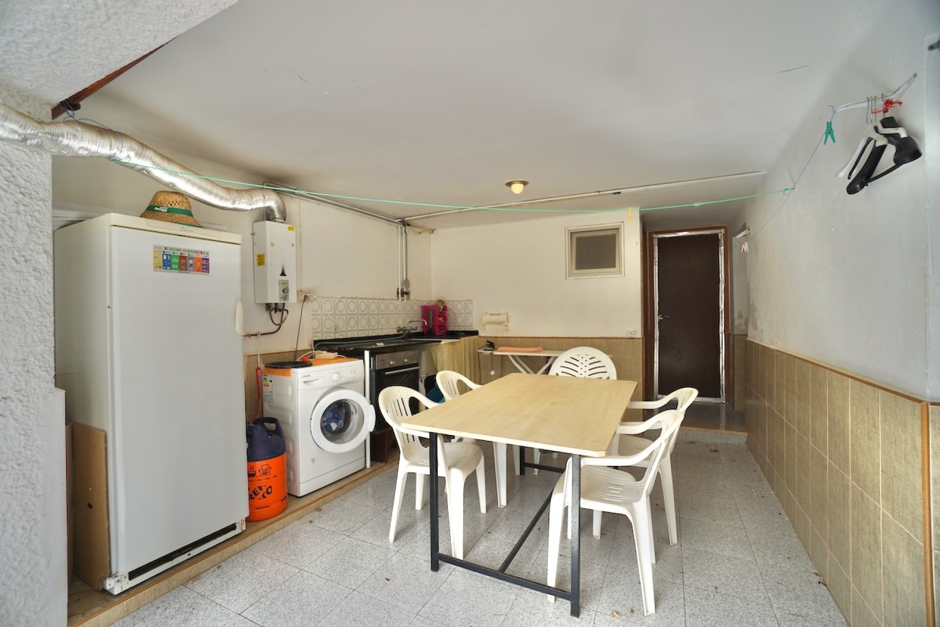 Reventas - Casas de Pueblo - Bungalows - Adosados - Moraira - Costera del Mar