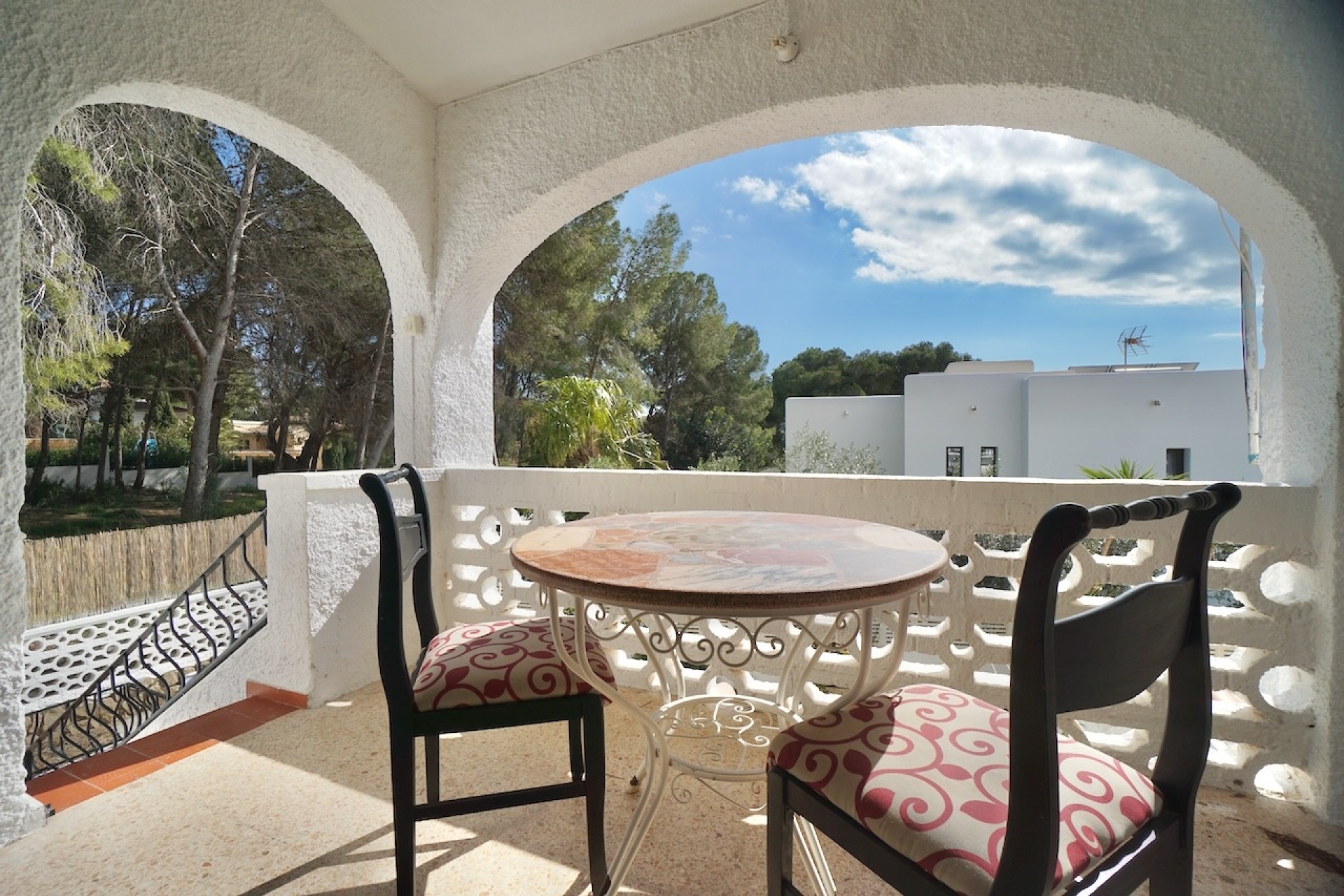 Reventas - Casas de Pueblo - Bungalows - Adosados - Moraira - Costera del Mar
