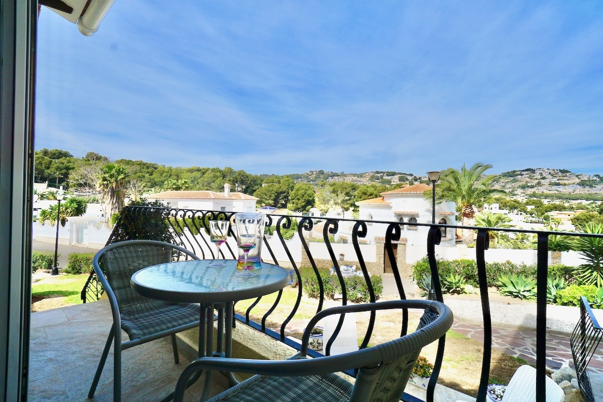 Reventas - Casas de Pueblo - Bungalows - Adosados - Moraira - Fanadix