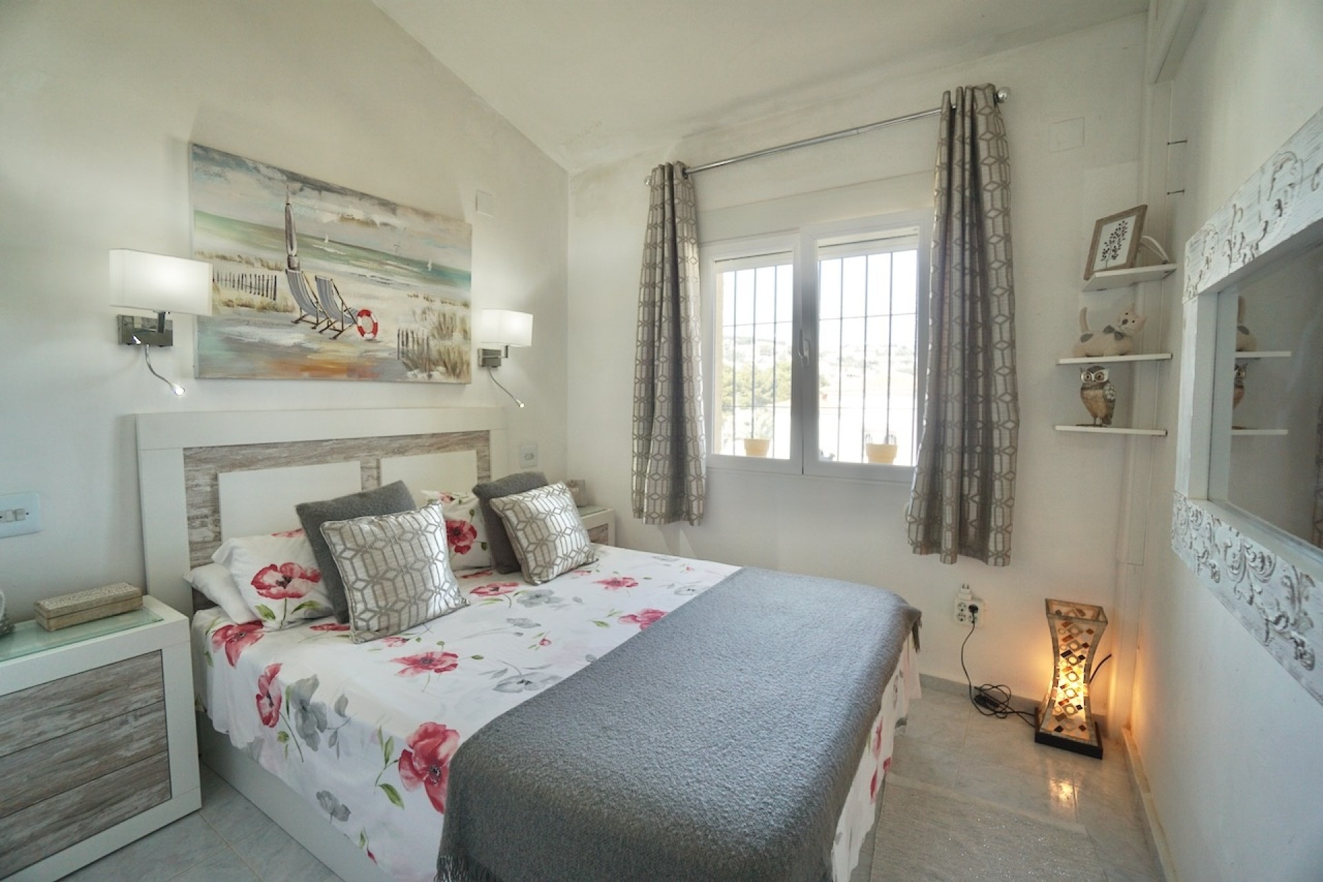 Reventas - Casas de Pueblo - Bungalows - Adosados - Moraira - Fanadix