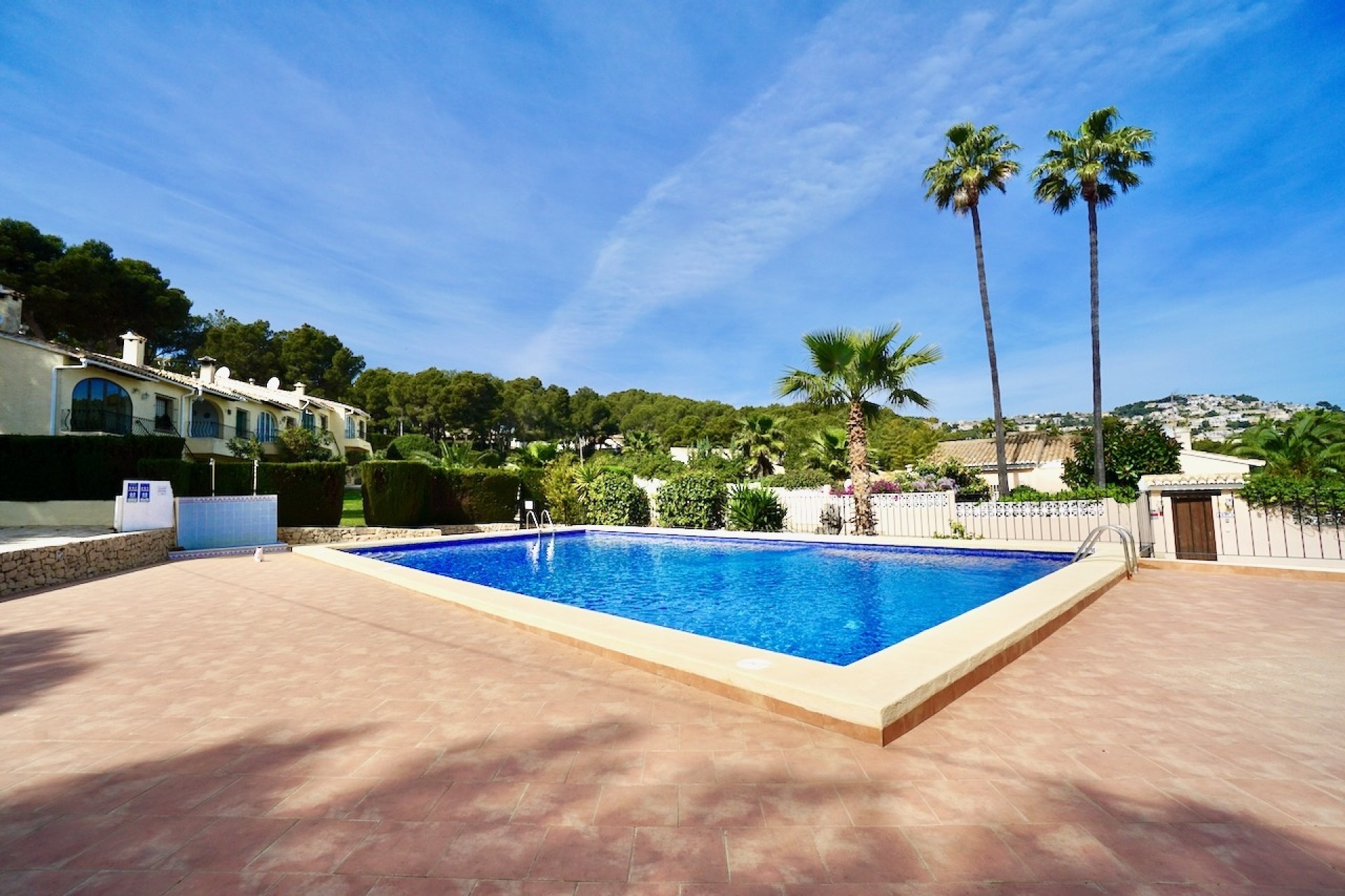 Reventas - Casas de Pueblo - Bungalows - Adosados - Moraira - Fanadix