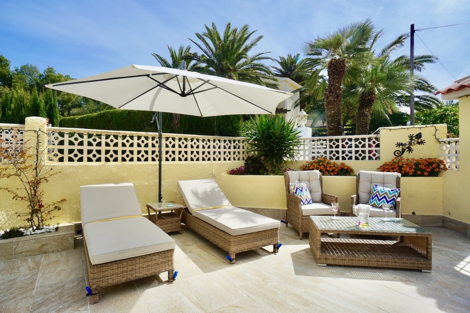 Reventas - Casas de Pueblo - Bungalows - Adosados - Moraira - Fanadix