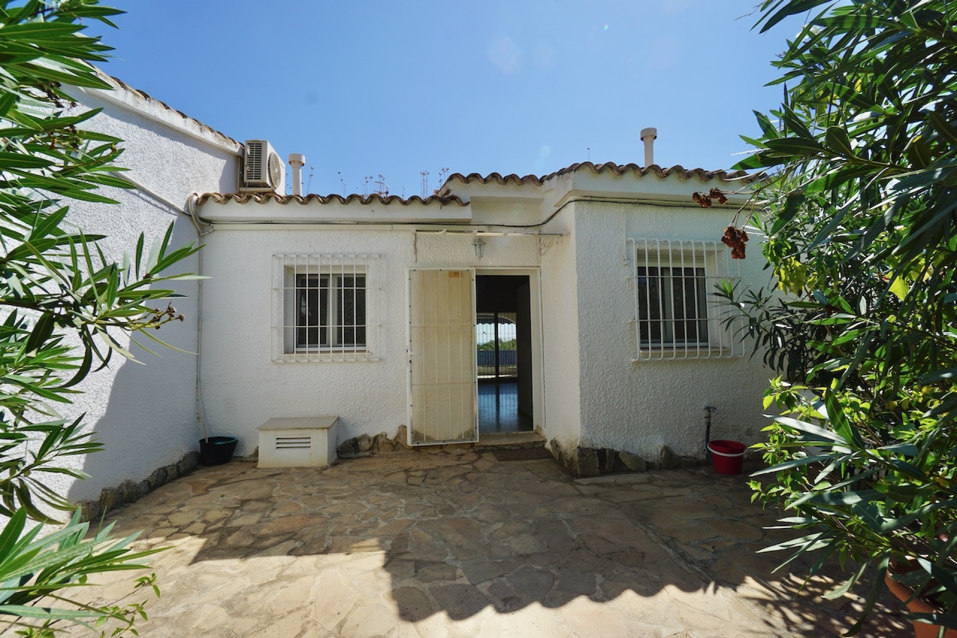Reventas - Casas de Pueblo - Bungalows - Adosados - Moraira - Fanadix