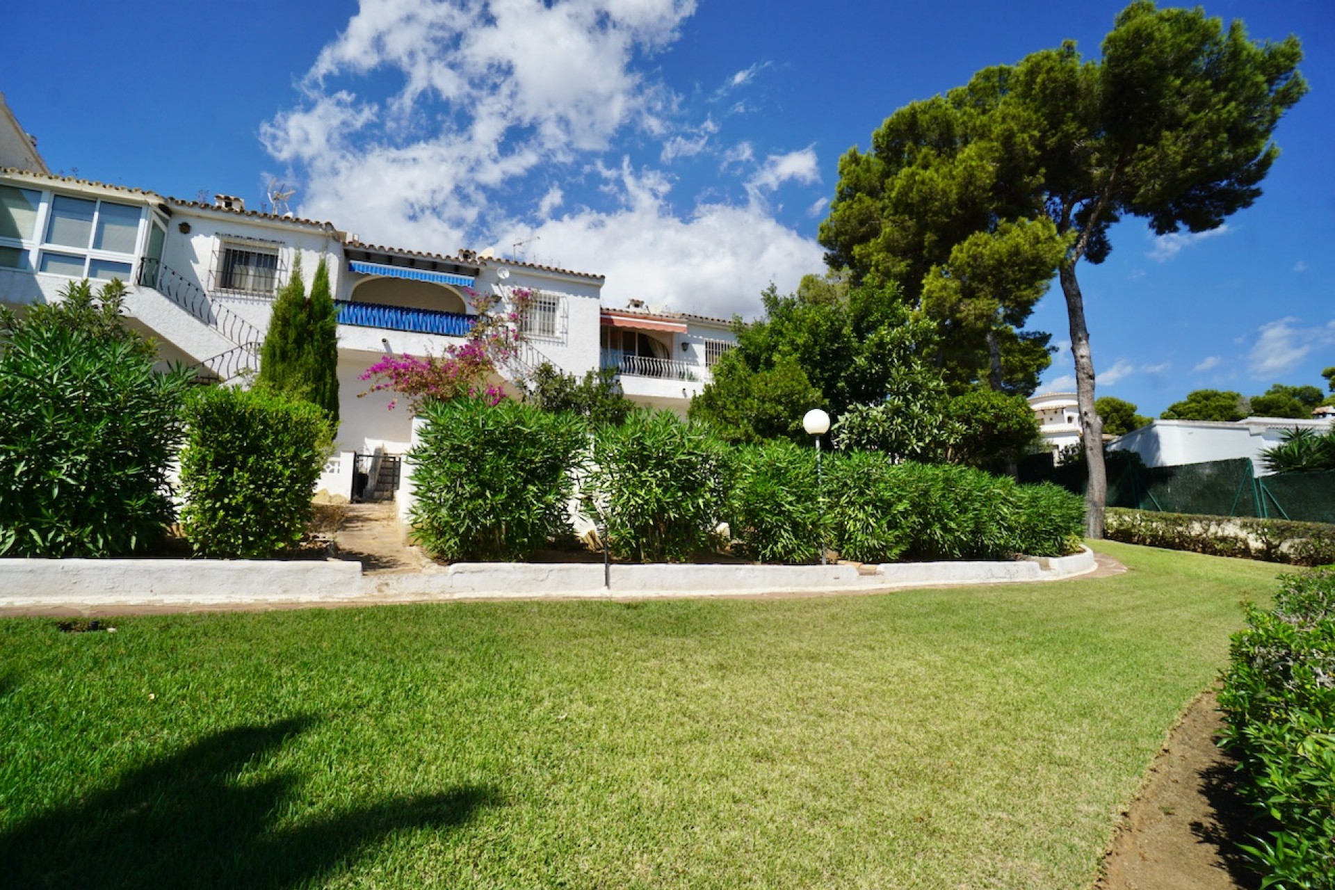 Reventas - Casas de Pueblo - Bungalows - Adosados - Moraira - Fanadix