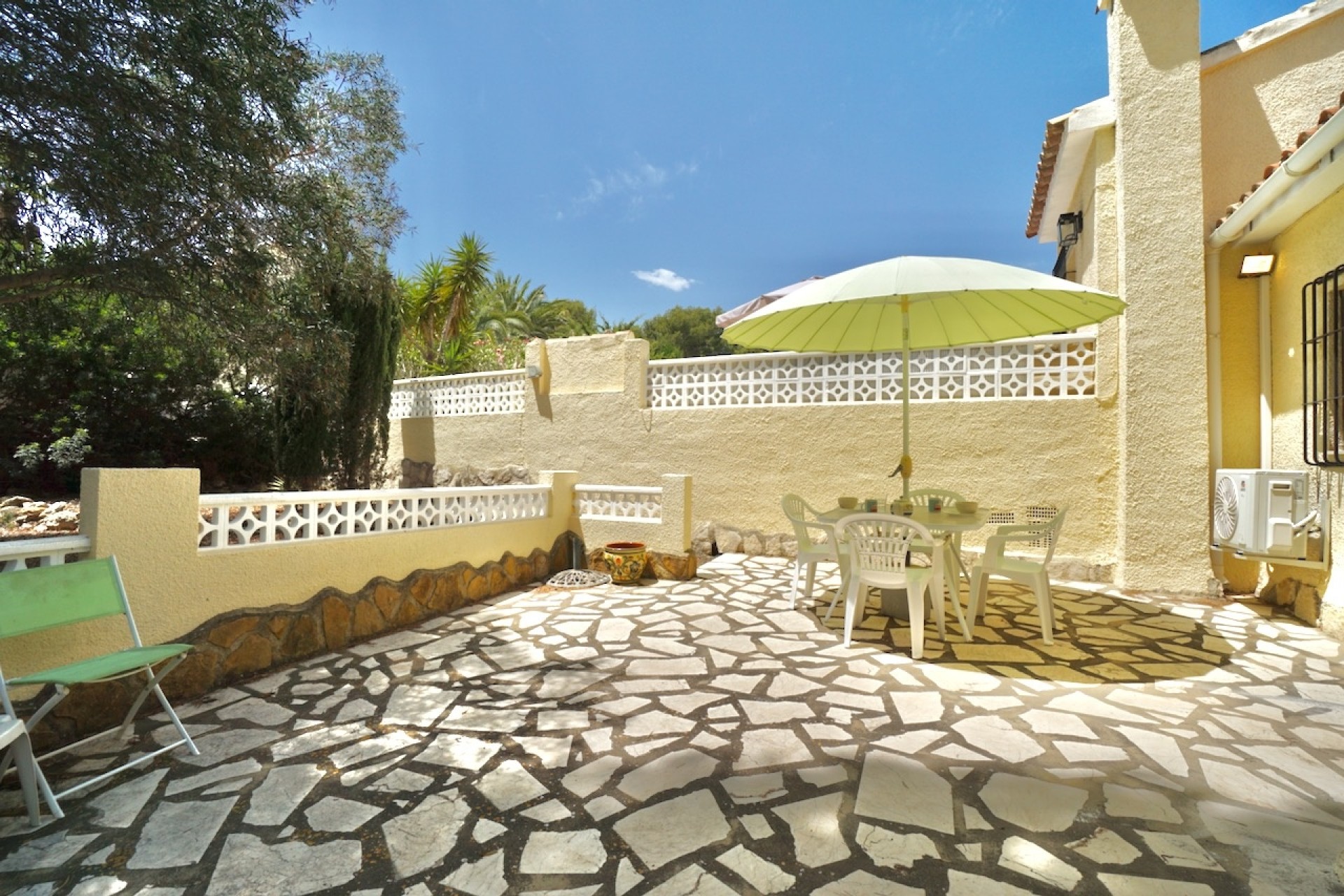 Reventas - Casas de Pueblo - Bungalows - Adosados - Moraira - Fanadix