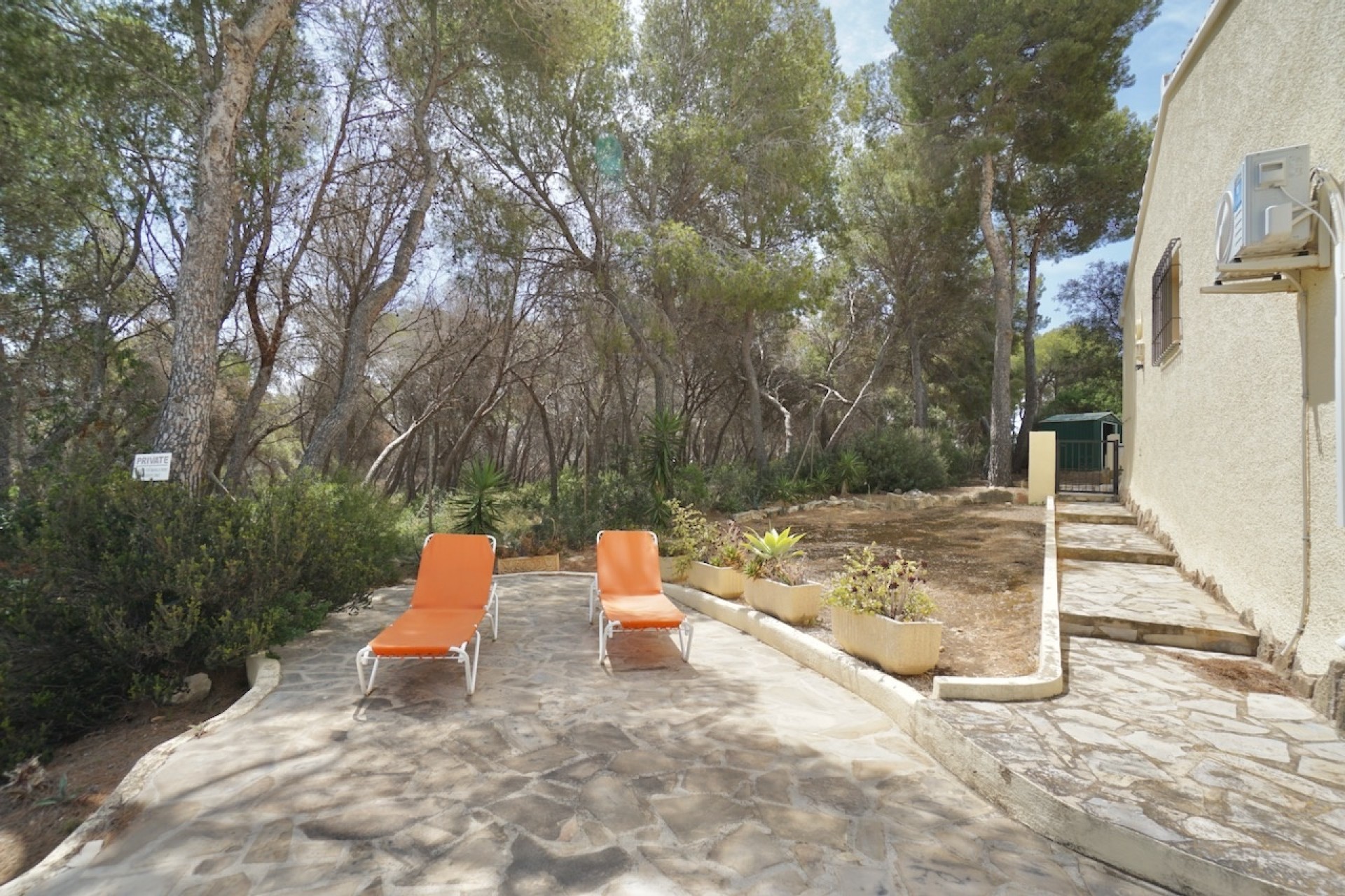 Reventas - Casas de Pueblo - Bungalows - Adosados - Moraira - Fanadix