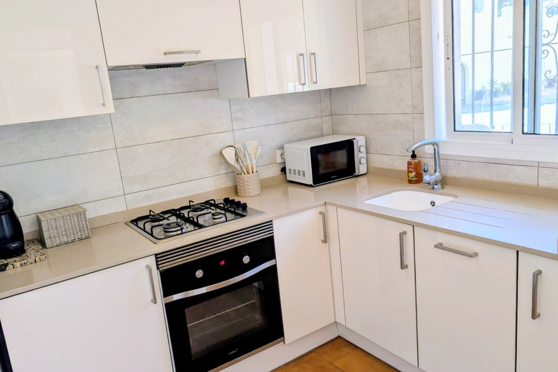 Reventas - Casas de Pueblo - Bungalows - Adosados - Moraira - Fanadix