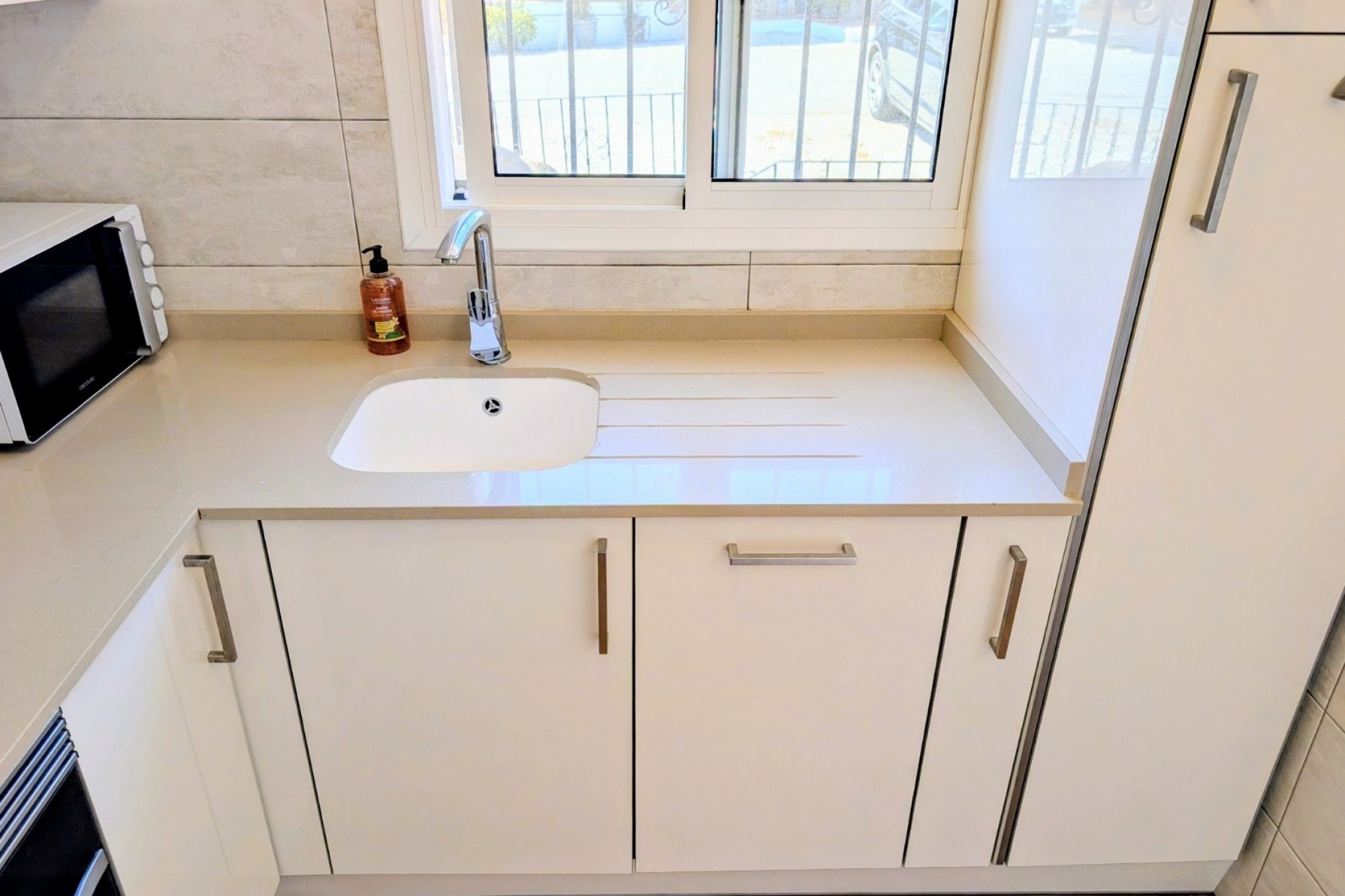 Reventas - Casas de Pueblo - Bungalows - Adosados - Moraira - Fanadix