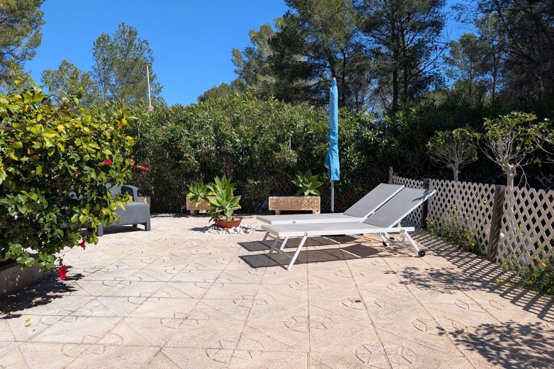 Reventas - Casas de Pueblo - Bungalows - Adosados - Moraira - Fanadix