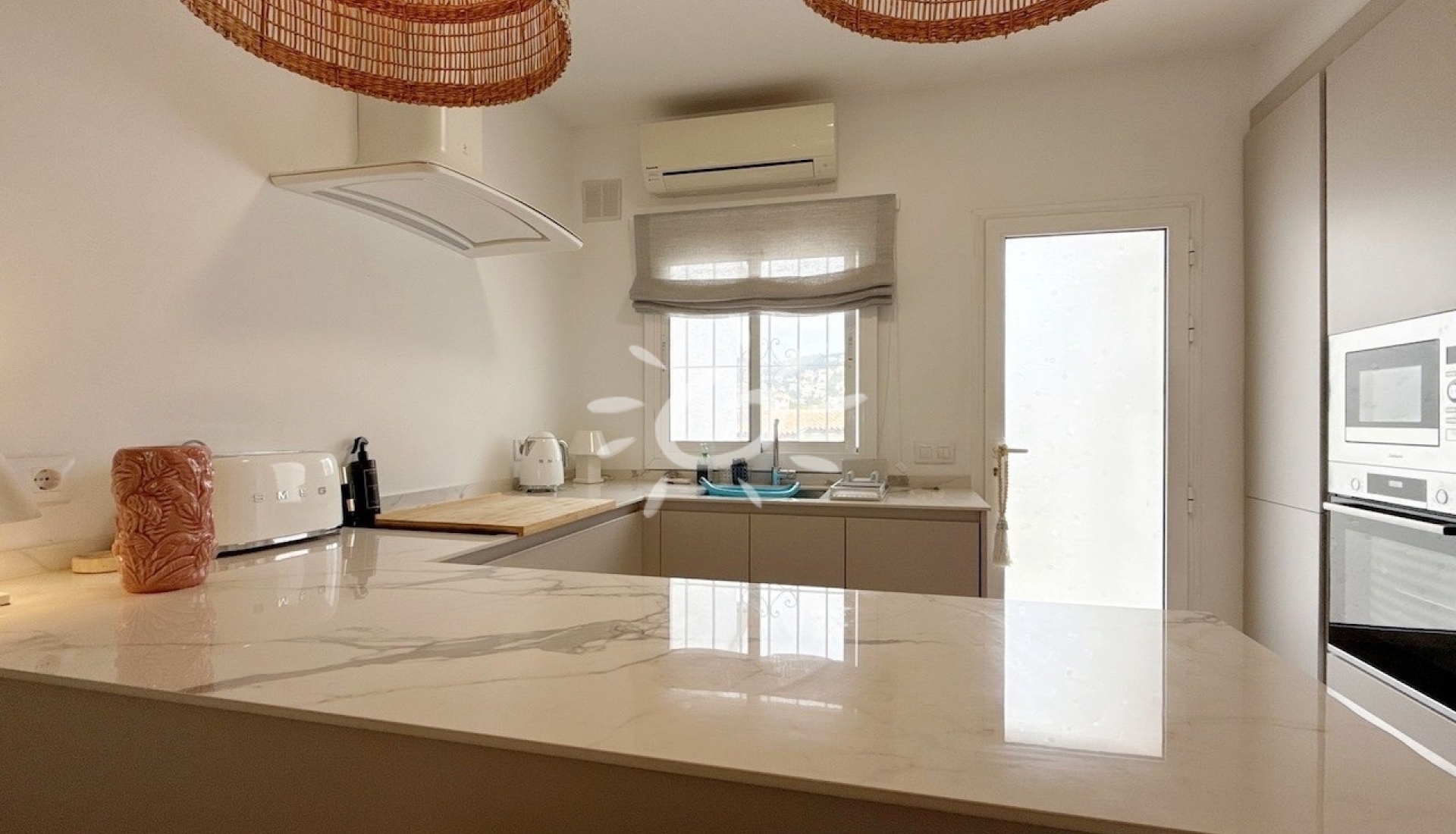 Reventas - Casas de Pueblo - Bungalows - Adosados - Moraira - Fanadix