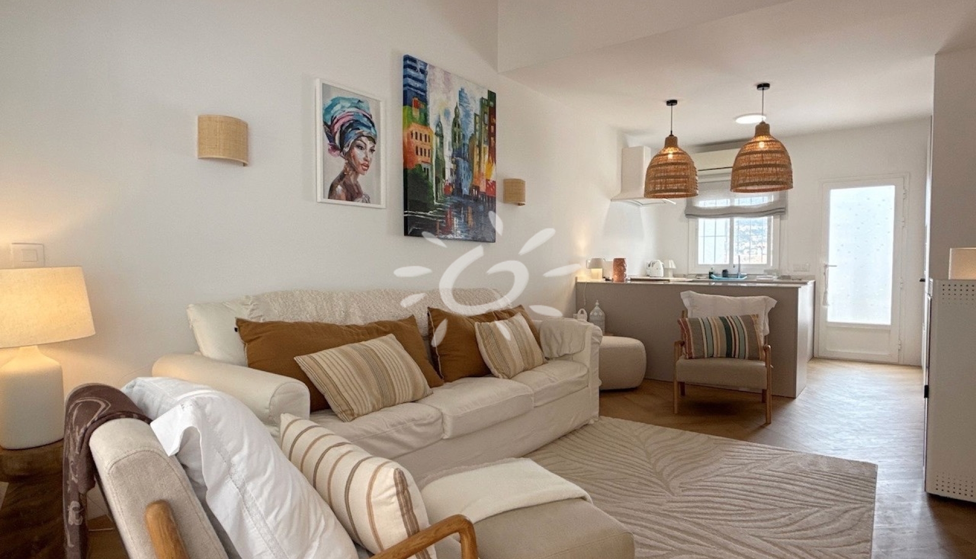 Reventas - Casas de Pueblo - Bungalows - Adosados - Moraira - Fanadix