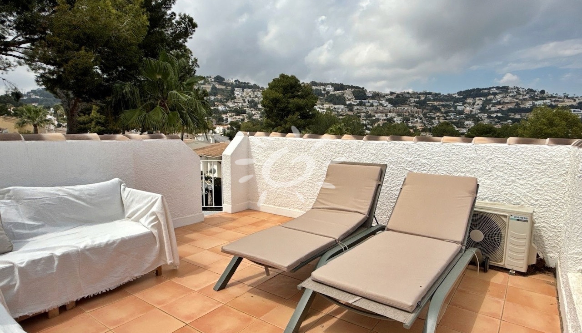 Reventas - Casas de Pueblo - Bungalows - Adosados - Moraira - Fanadix