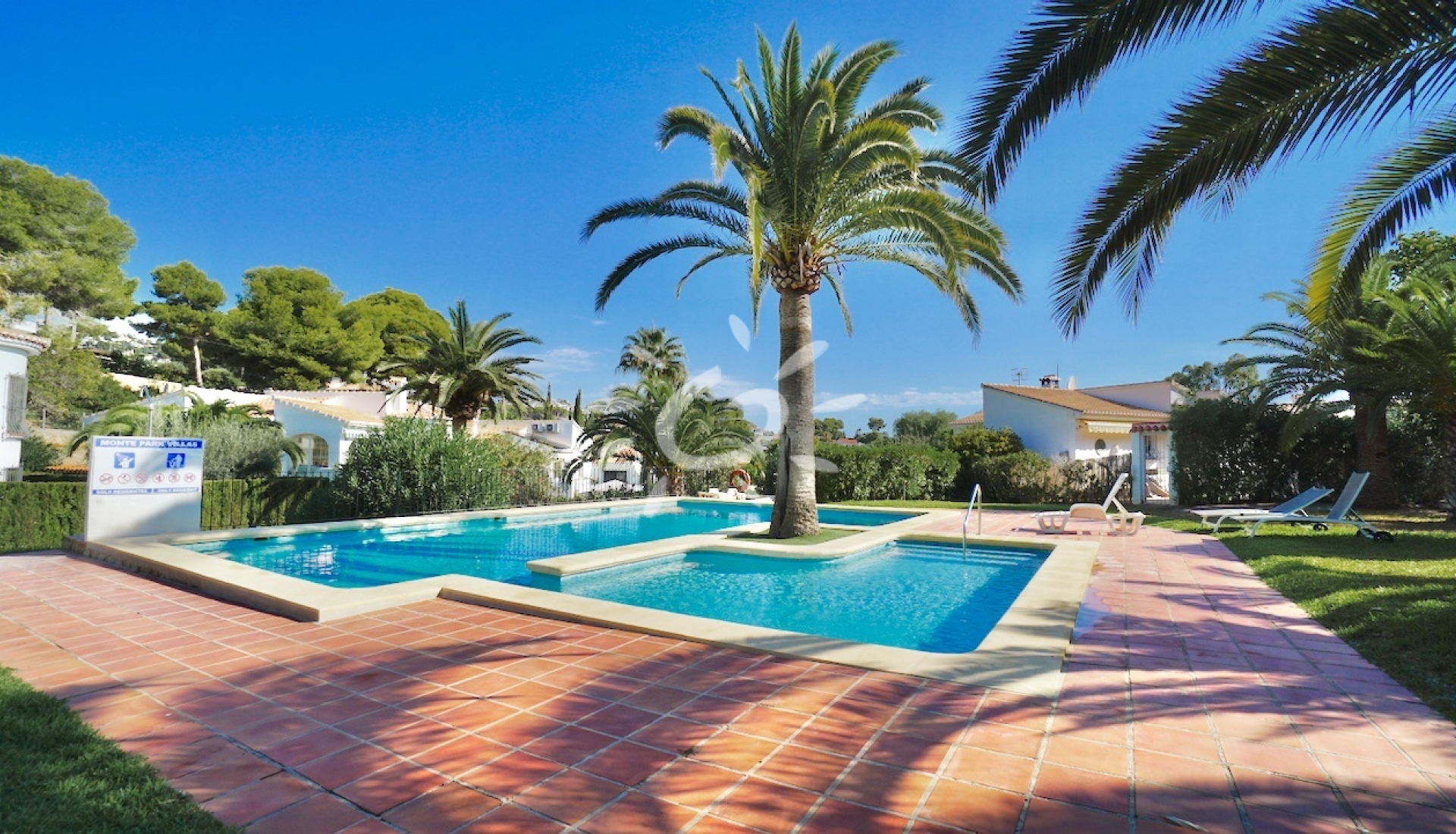 Reventas - Casas de Pueblo - Bungalows - Adosados - Moraira - Fanadix