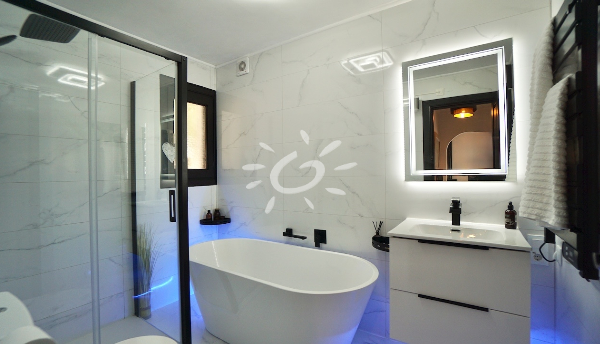 Reventas - Casas de Pueblo - Bungalows - Adosados - Moraira - Fanadix