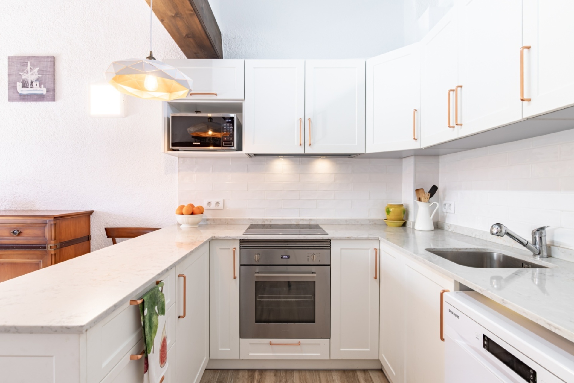 Reventas - Casas de Pueblo - Bungalows - Adosados - Moraira - Moravit