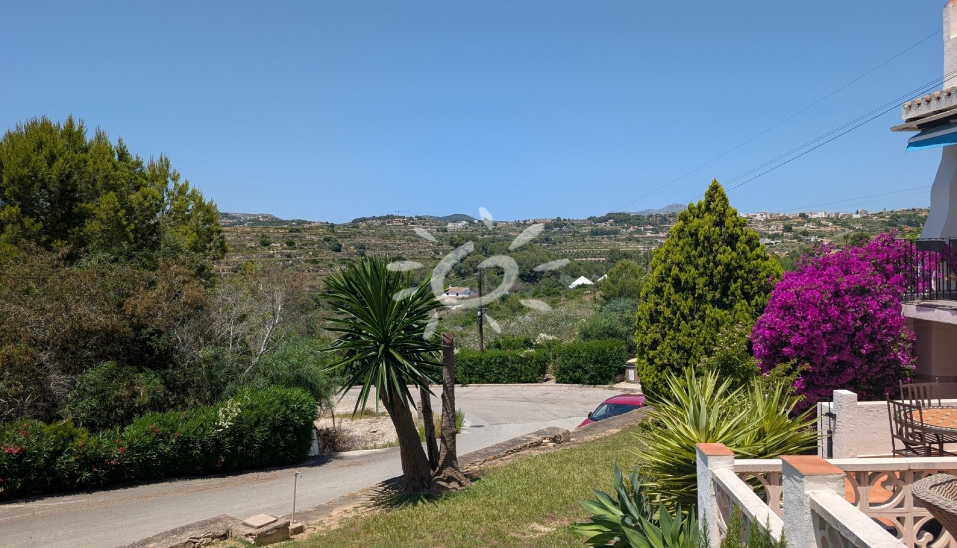 Reventas - Casas de Pueblo - Bungalows - Adosados - Moraira - Paichi