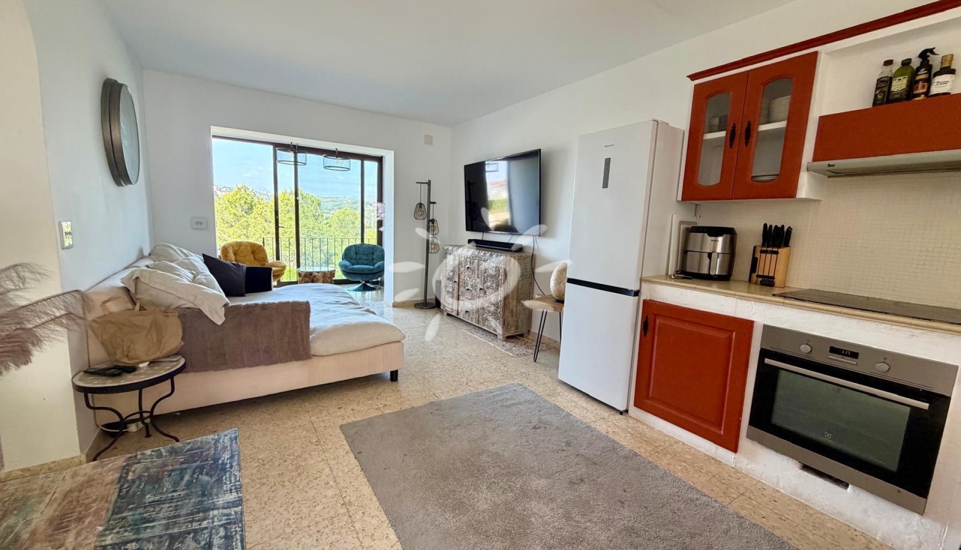 Reventas - Casas de Pueblo - Bungalows - Adosados - Moraira - Paichi