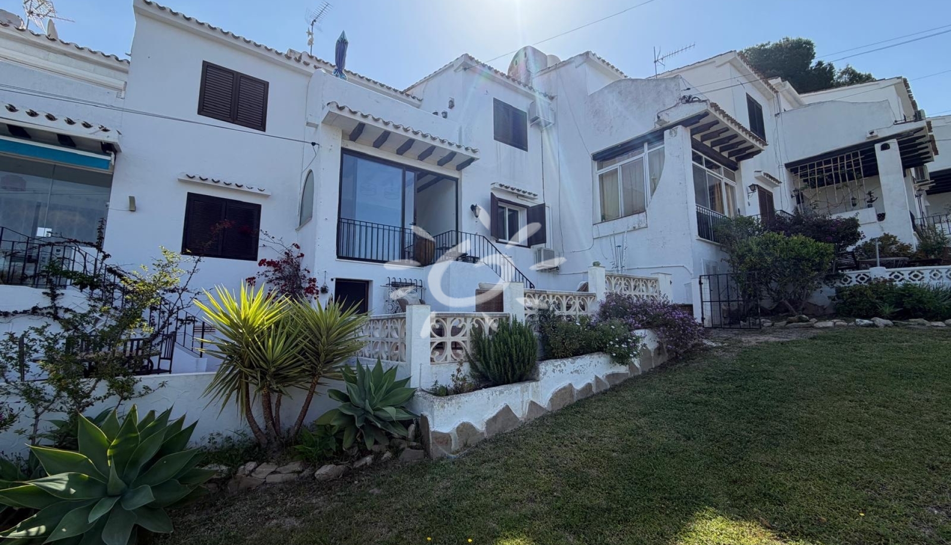 Reventas - Casas de Pueblo - Bungalows - Adosados - Moraira - Paichi