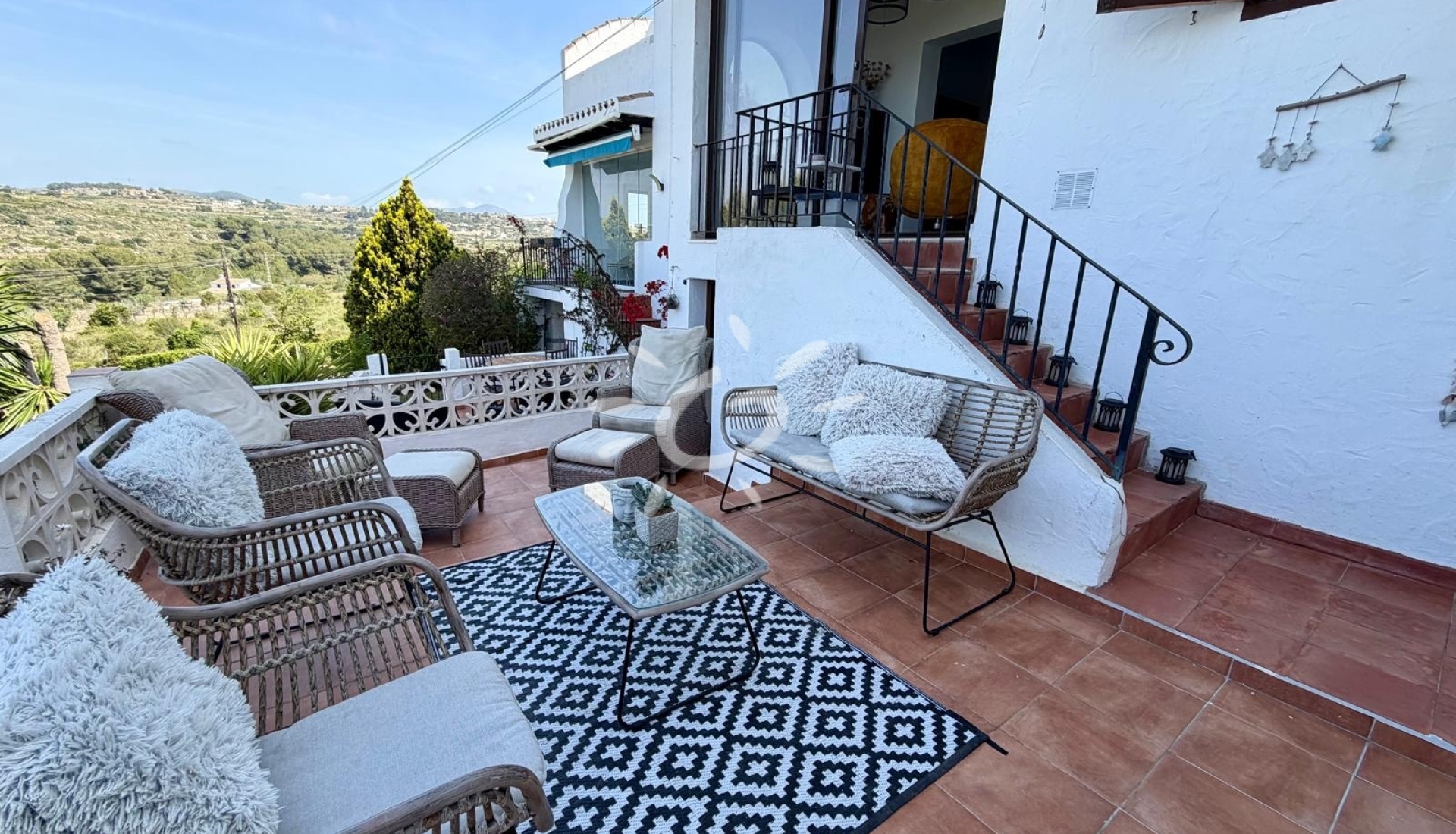 Reventas - Casas de Pueblo - Bungalows - Adosados - Moraira - Paichi