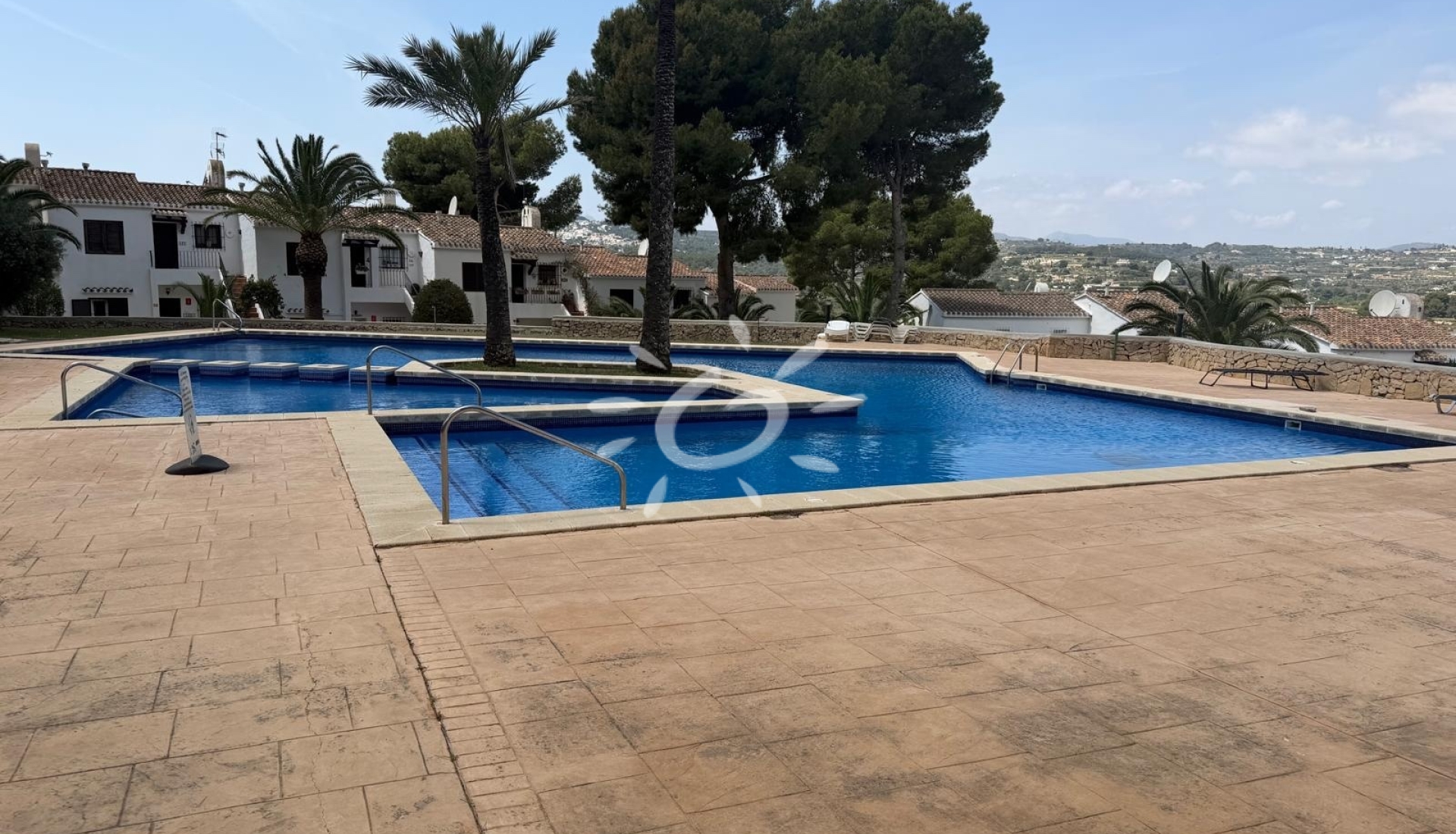 Reventas - Casas de Pueblo - Bungalows - Adosados - Moraira - Paichi