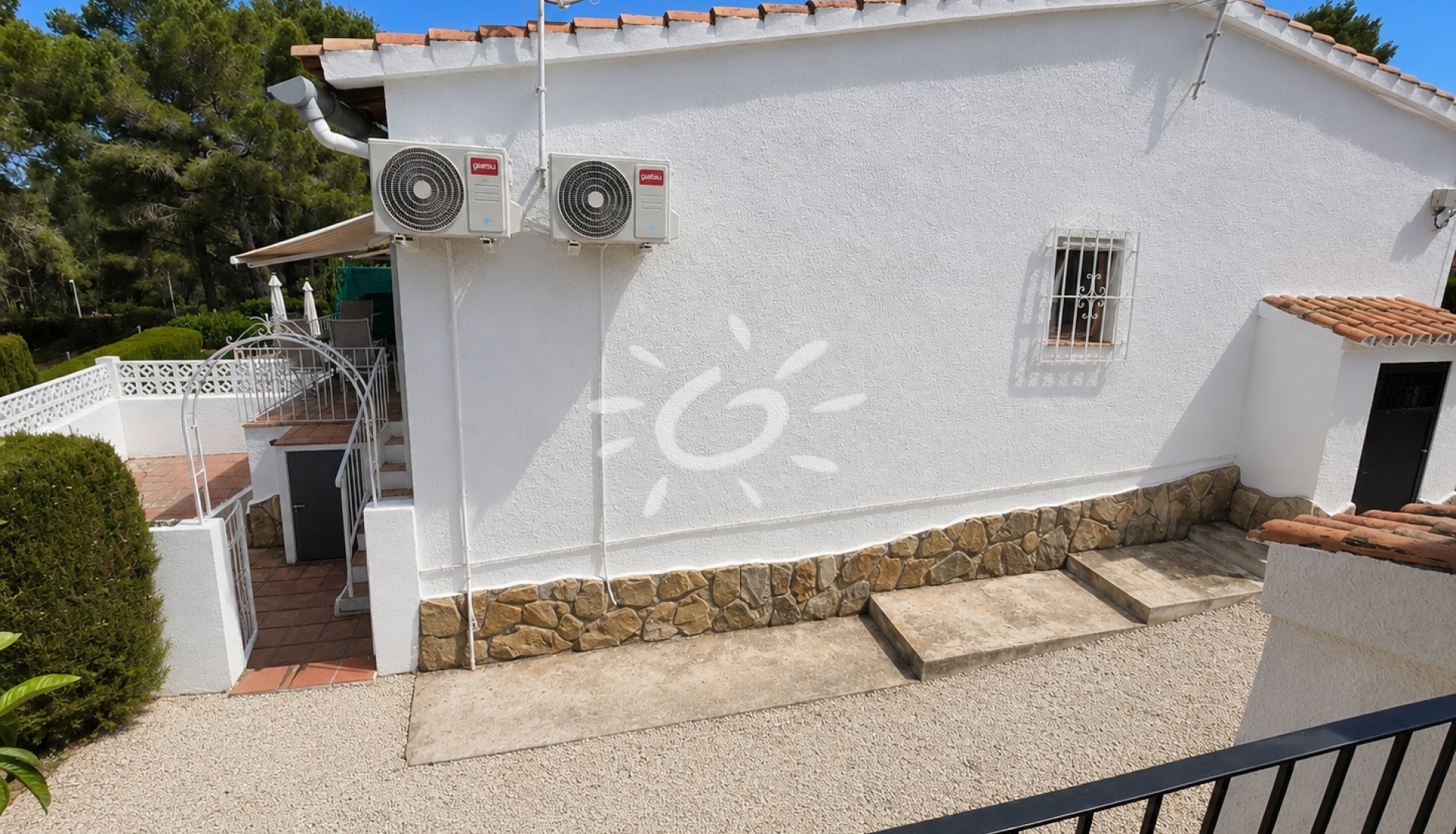 Reventas - Casas de Pueblo - Bungalows - Adosados - Moraira - Pinar del Advocat - Cometa