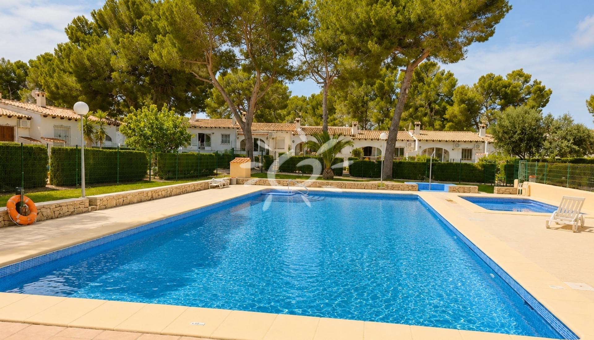 Reventas - Casas de Pueblo - Bungalows - Adosados - Moraira - Pinar del Advocat - Cometa