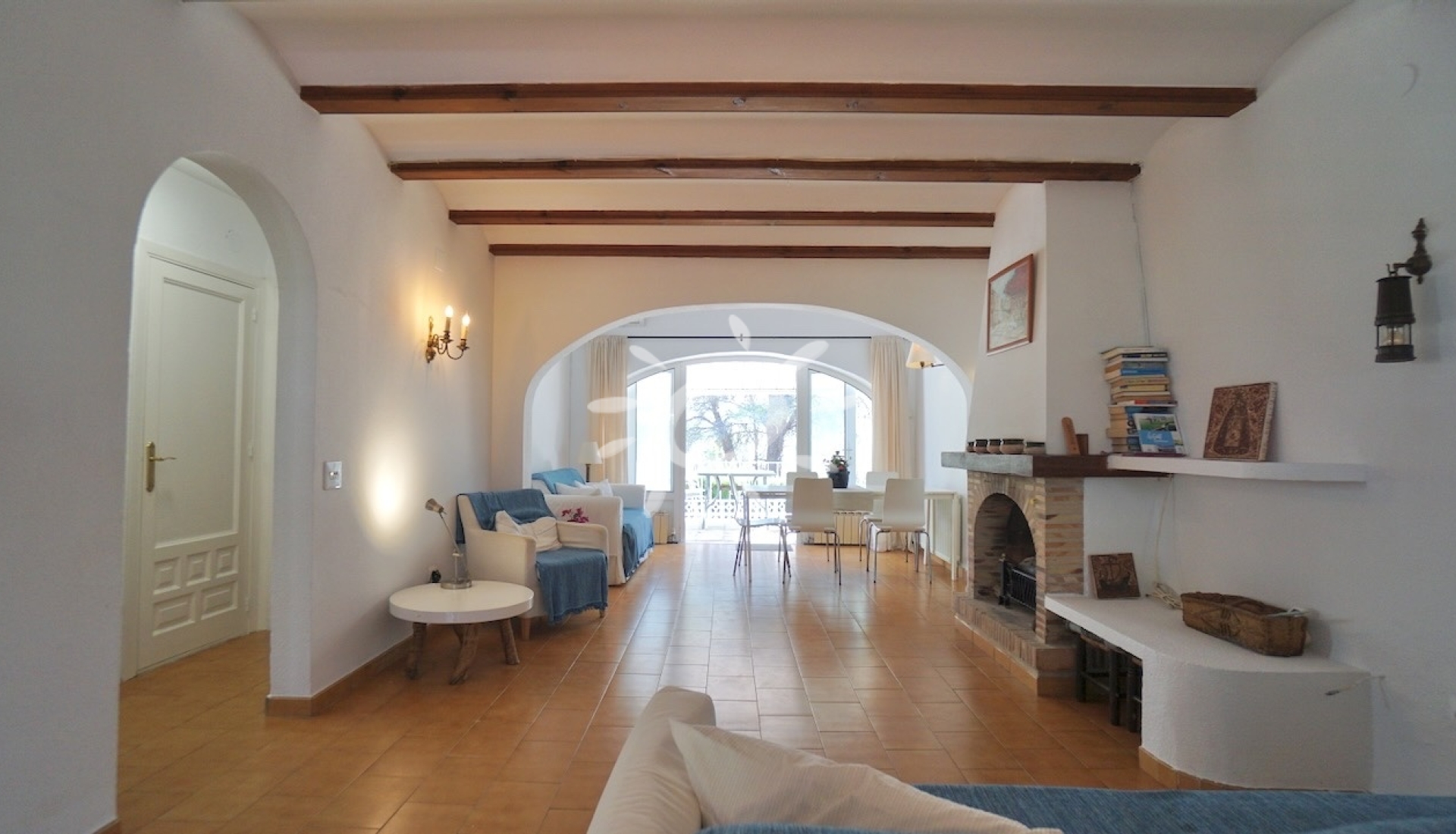 Reventas - Casas de Pueblo - Bungalows - Adosados - Moraira - Pinar del Advocat - Cometa