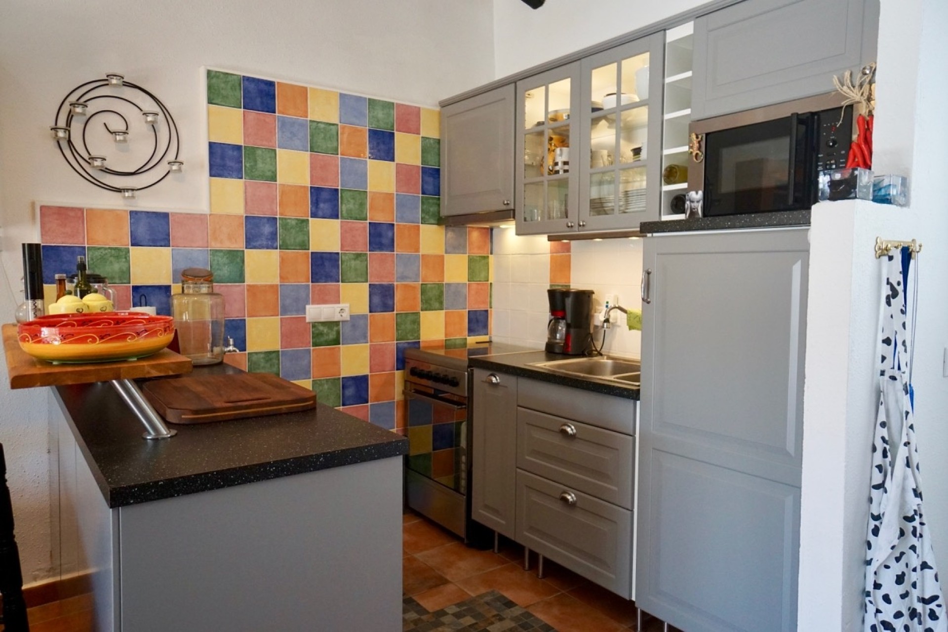 Reventas - Casas de Pueblo - Bungalows - Adosados - Moraira - Pinar del Advocat