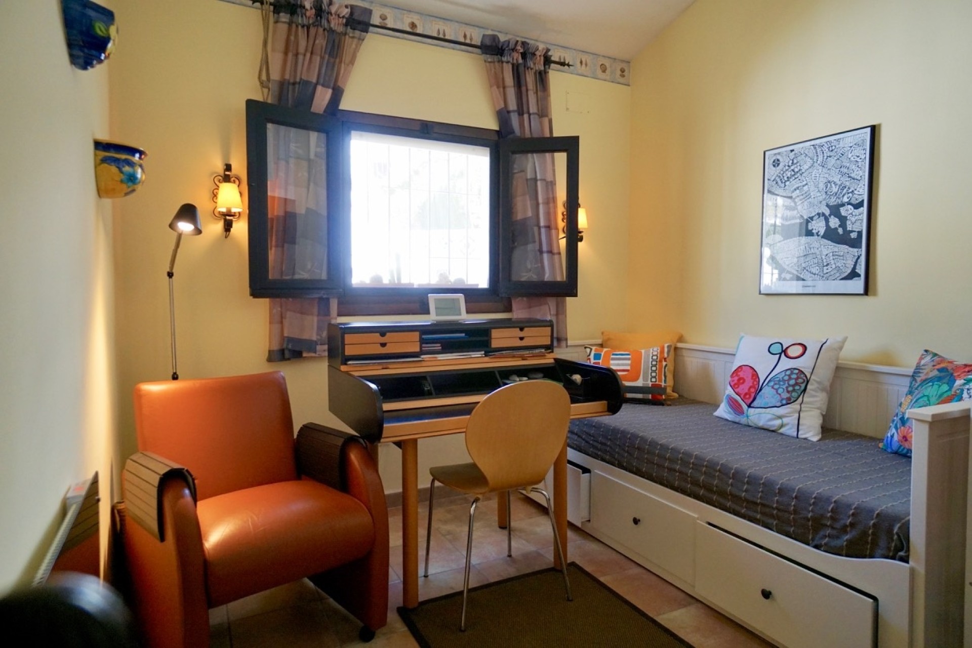 Reventas - Casas de Pueblo - Bungalows - Adosados - Moraira - Pinar del Advocat