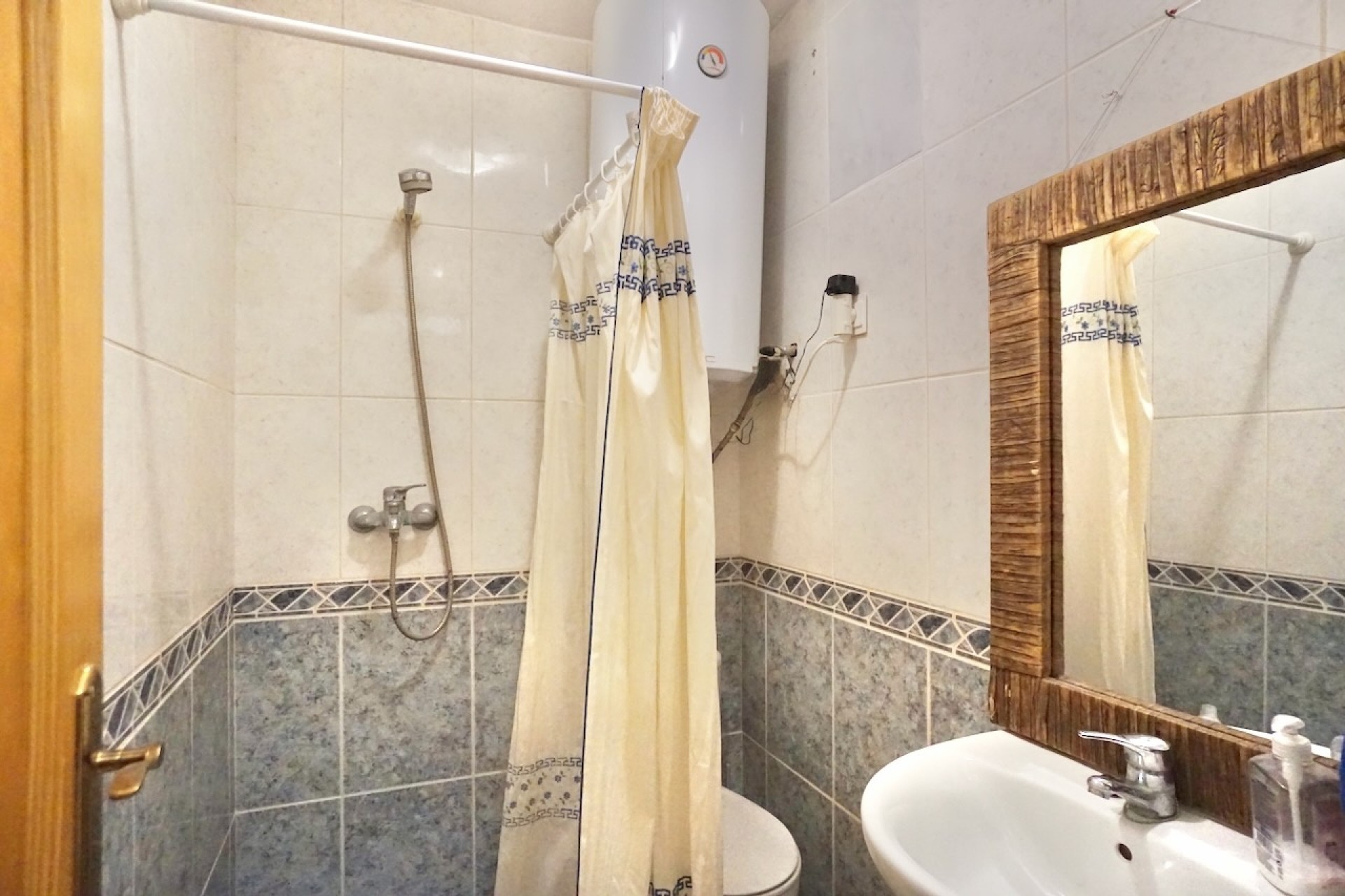 Reventas - Casas de Pueblo - Bungalows - Adosados - Moraira - Tabaira