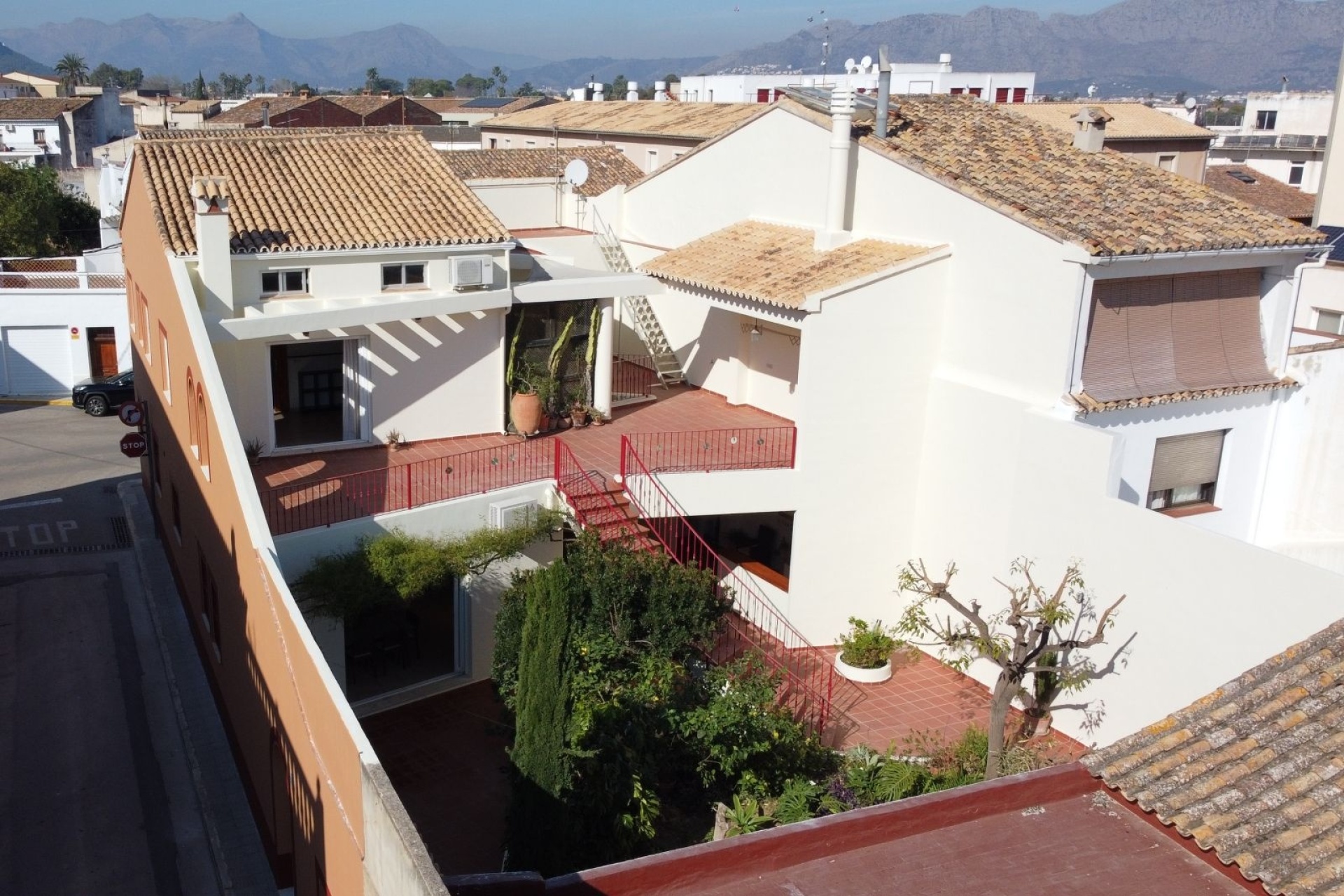 Reventas - Casas de Pueblo - Bungalows - Adosados - Pedreguer - Centro