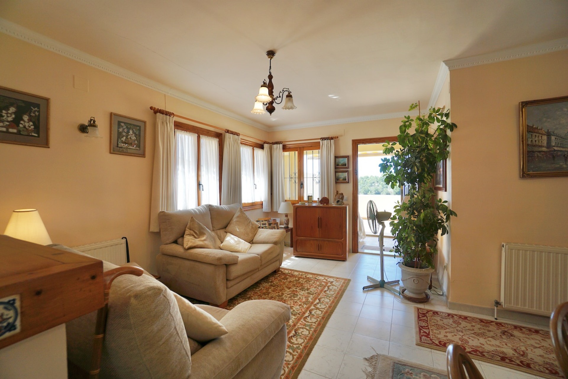 Reventas - Casas de Pueblo - Bungalows - Adosados - Teulada - Castellons Vida