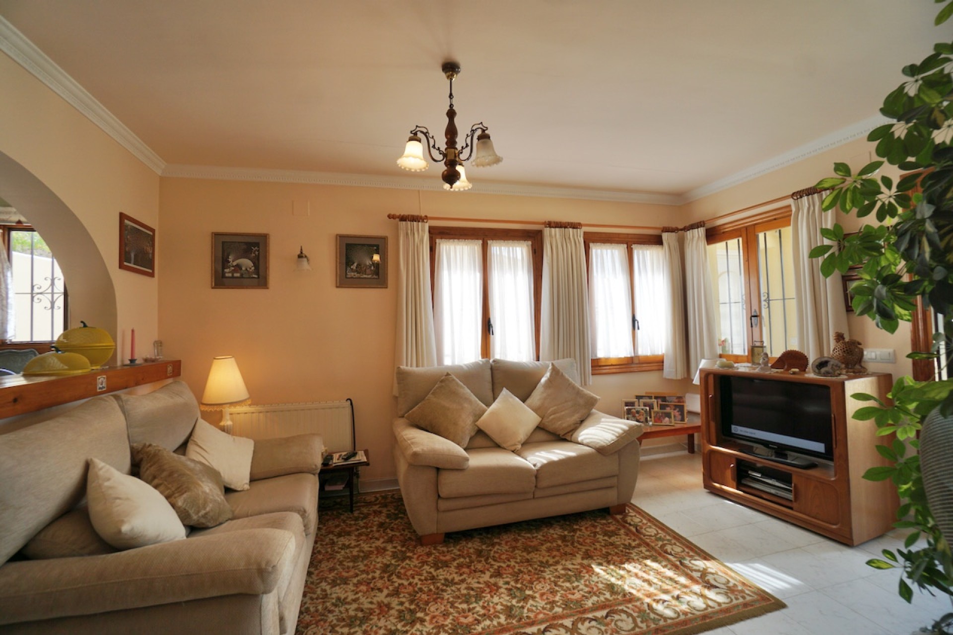 Reventas - Casas de Pueblo - Bungalows - Adosados - Teulada - Castellons Vida