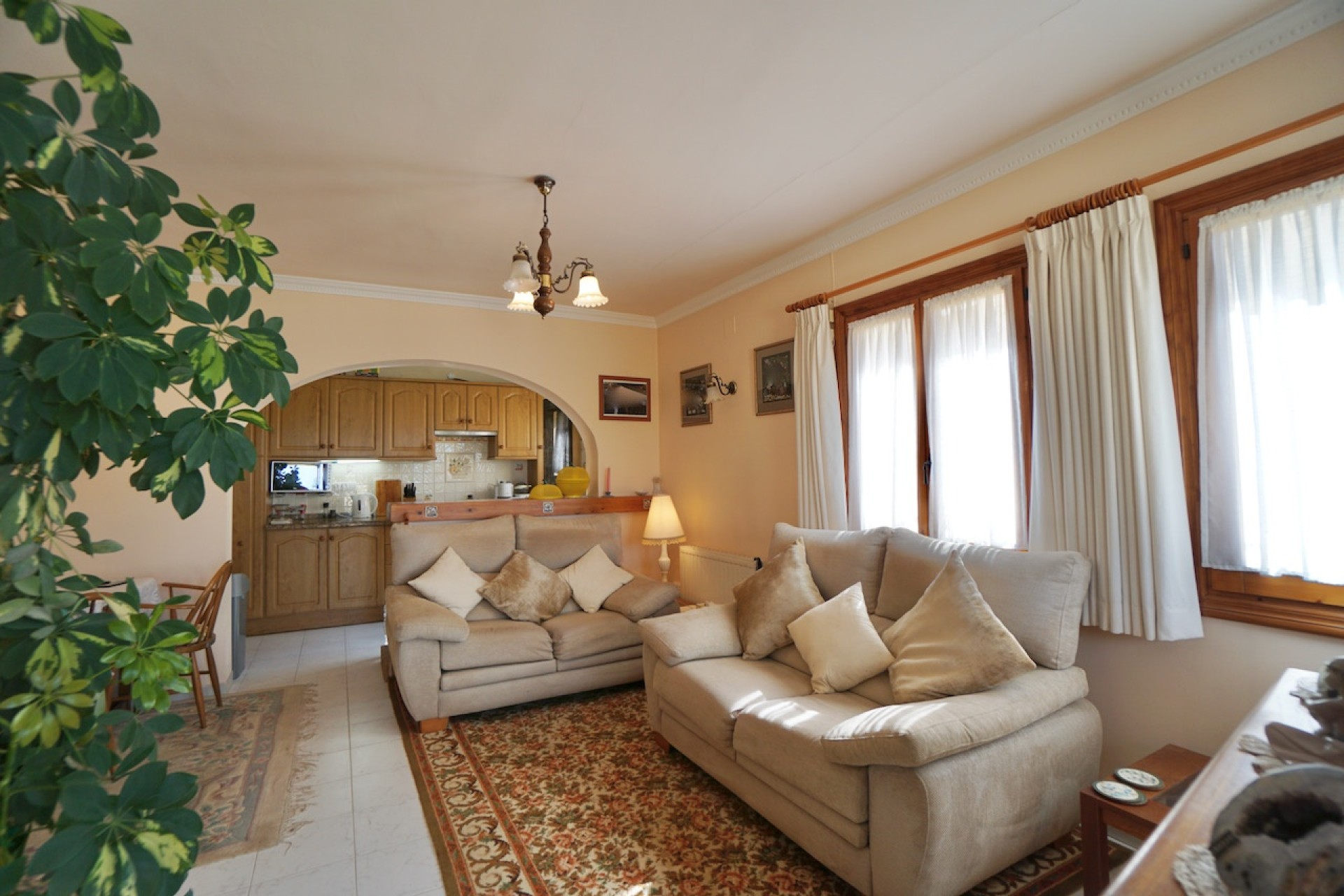 Reventas - Casas de Pueblo - Bungalows - Adosados - Teulada - Castellons Vida