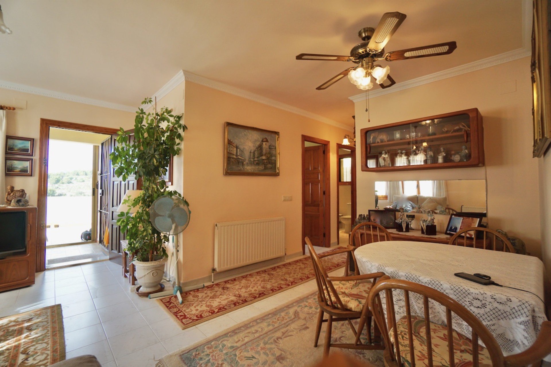 Reventas - Casas de Pueblo - Bungalows - Adosados - Teulada - Castellons Vida