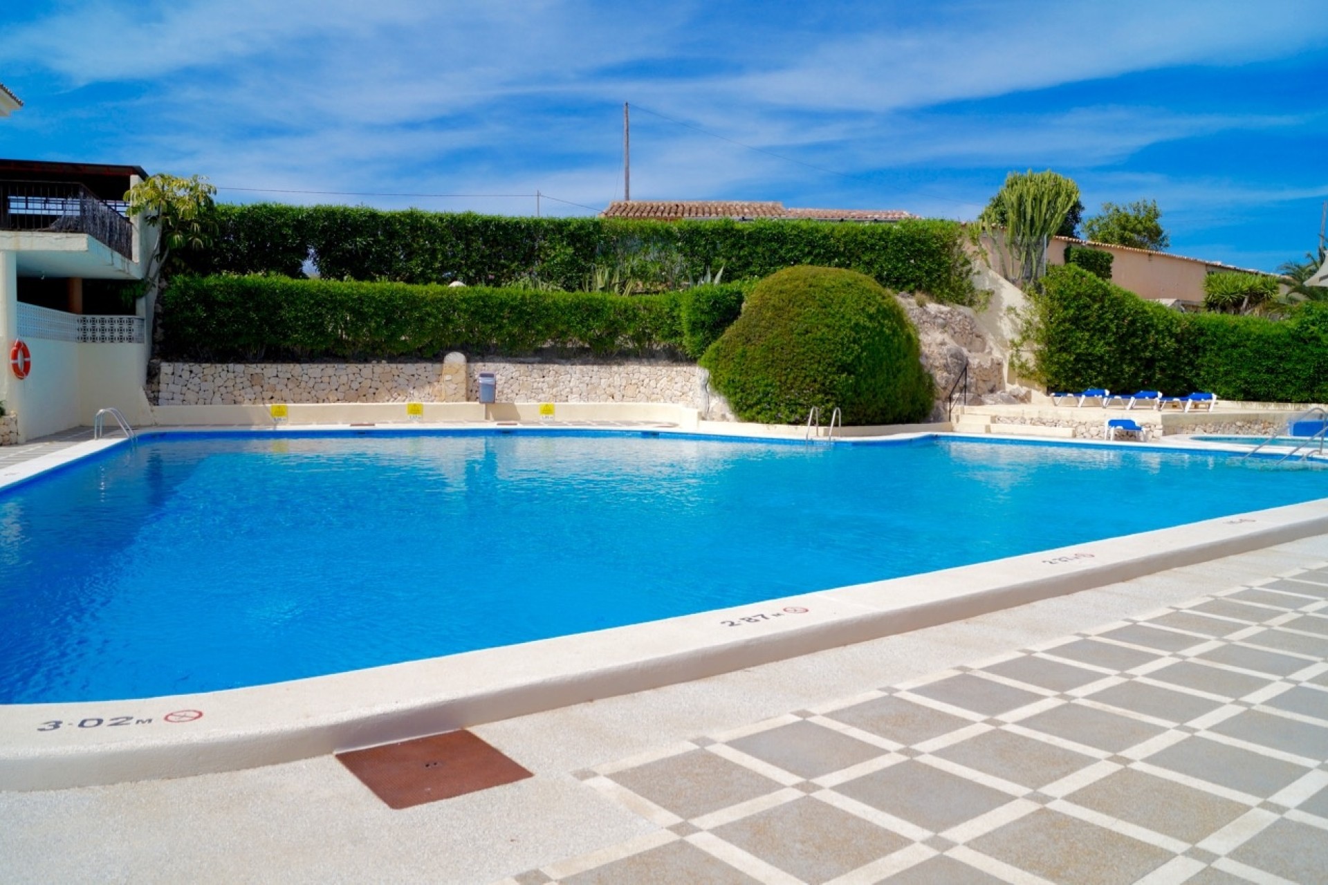 Reventas - Casas de Pueblo - Bungalows - Adosados - Teulada - Castellons Vida