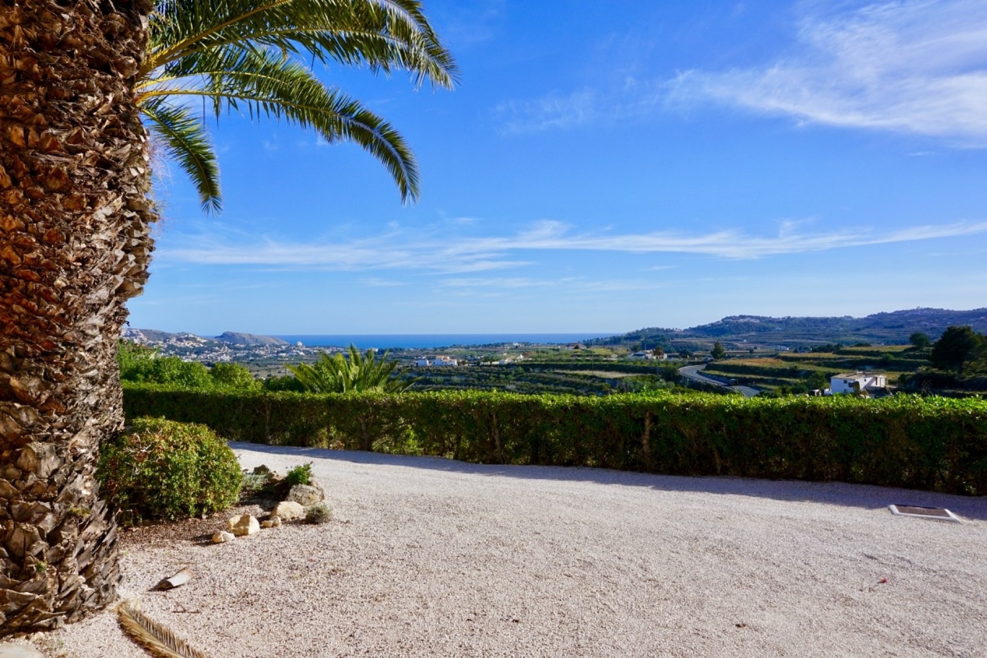 Reventas - Casas de Pueblo - Bungalows - Adosados - Teulada - Castellons Vida