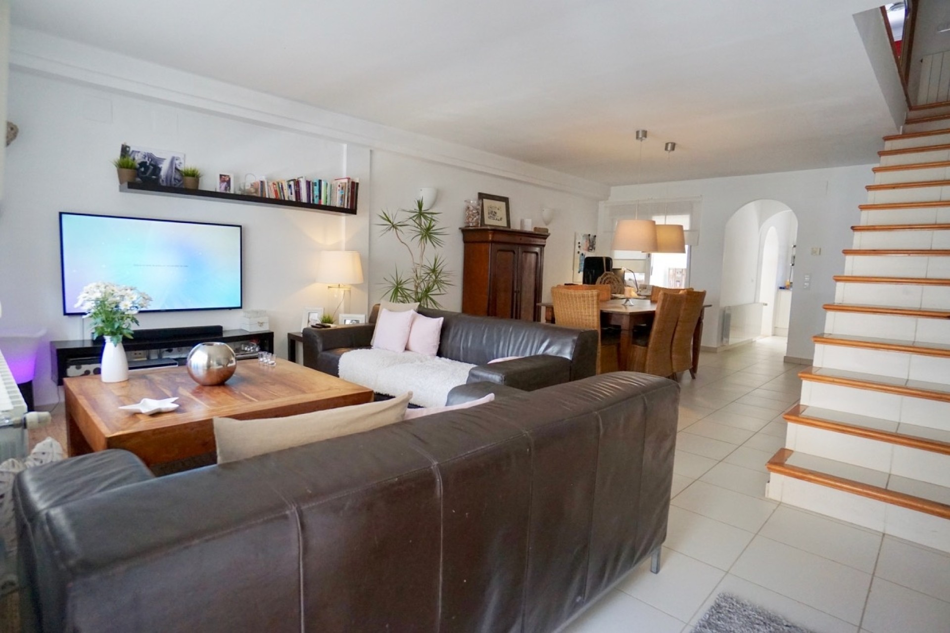 Reventas - Casas de Pueblo - Bungalows - Adosados - Teulada - Teuldada Centro