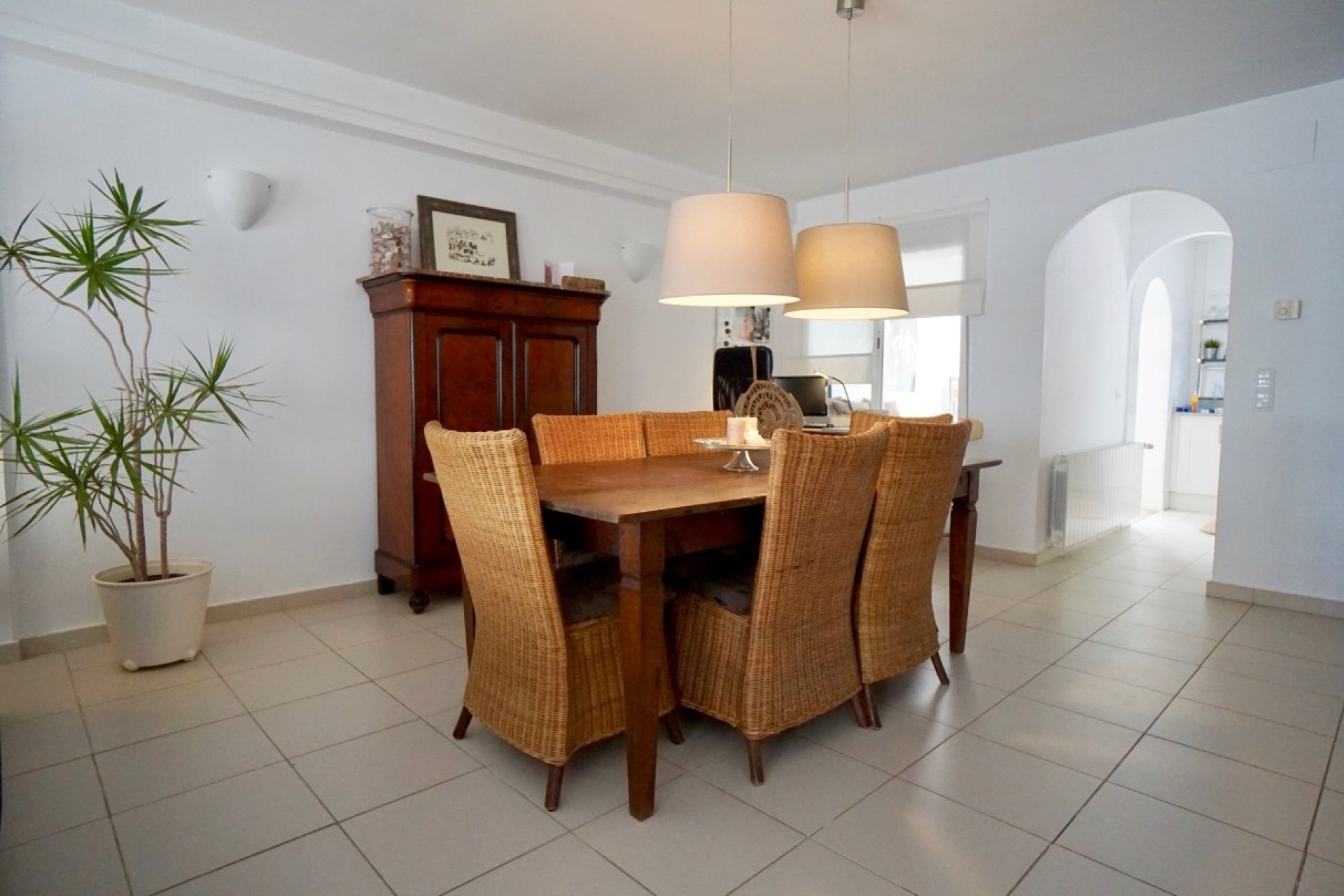 Reventas - Casas de Pueblo - Bungalows - Adosados - Teulada - Teuldada Centro