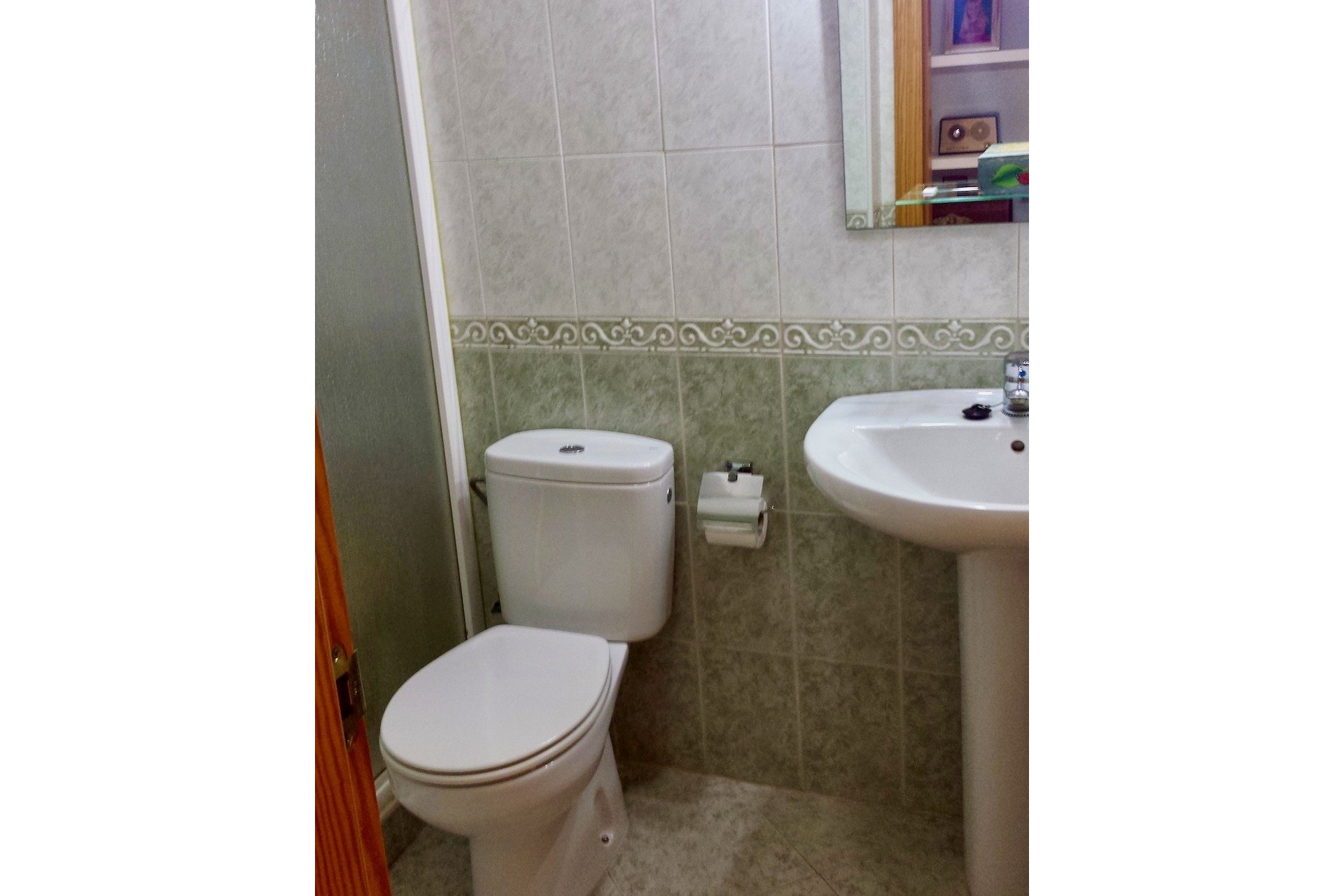 Reventas - Casas de Pueblo - Bungalows - Adosados - Teulada - Teuldada Centro